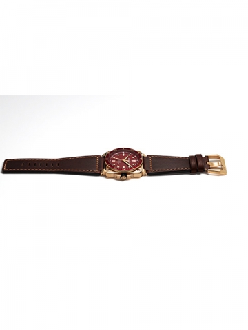 BR 03-92 DIVER RED BRONZE
