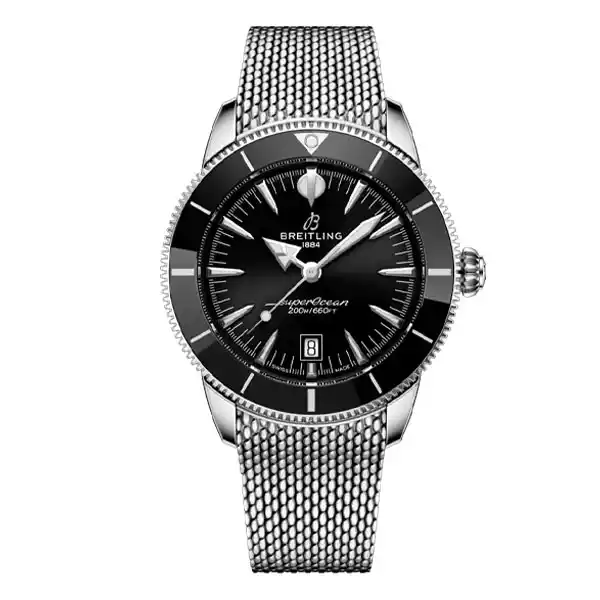 SUPEROCEAN HERITAGE