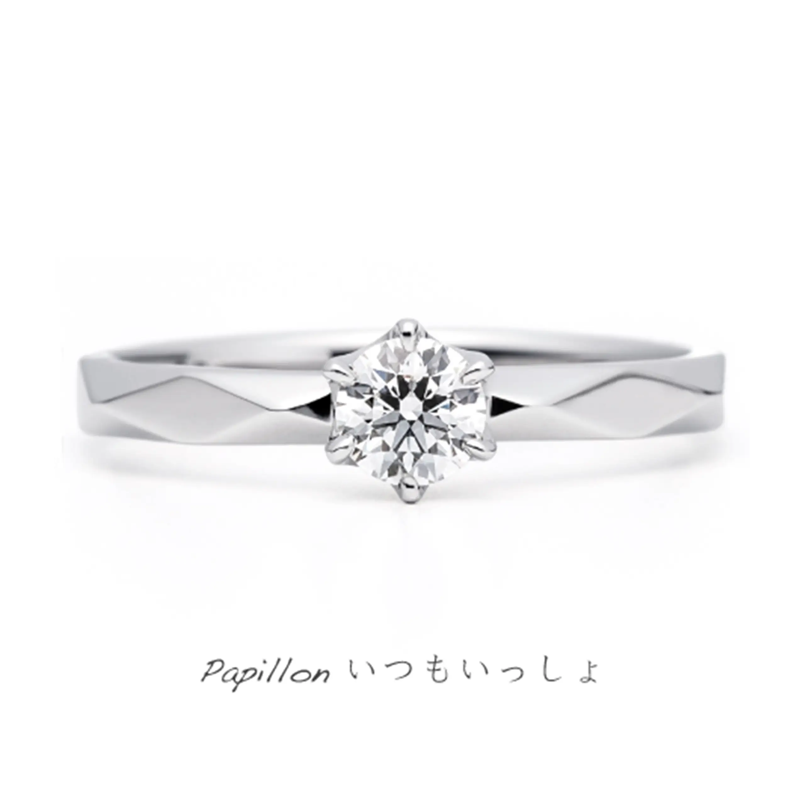 Papillon-パピヨン-