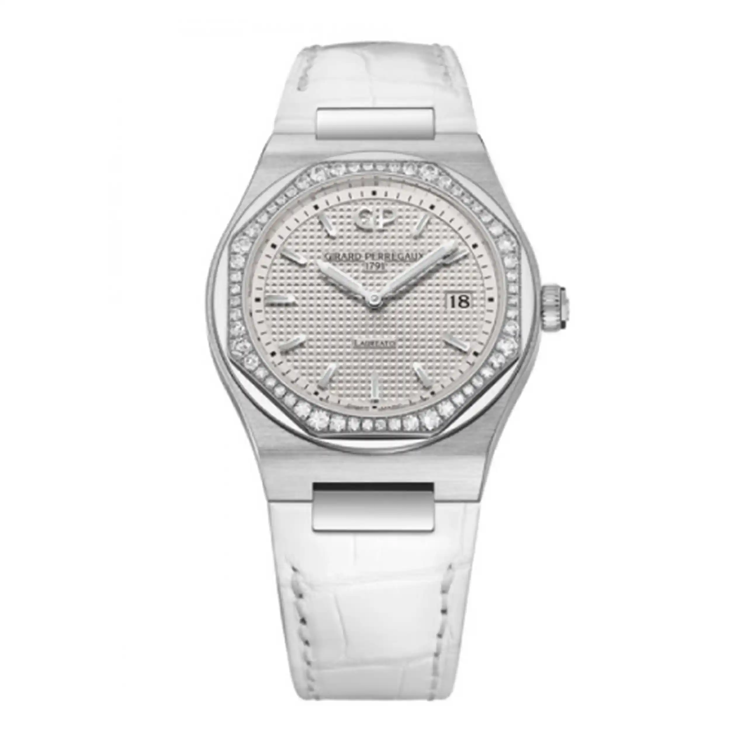 ロレアート 34mm