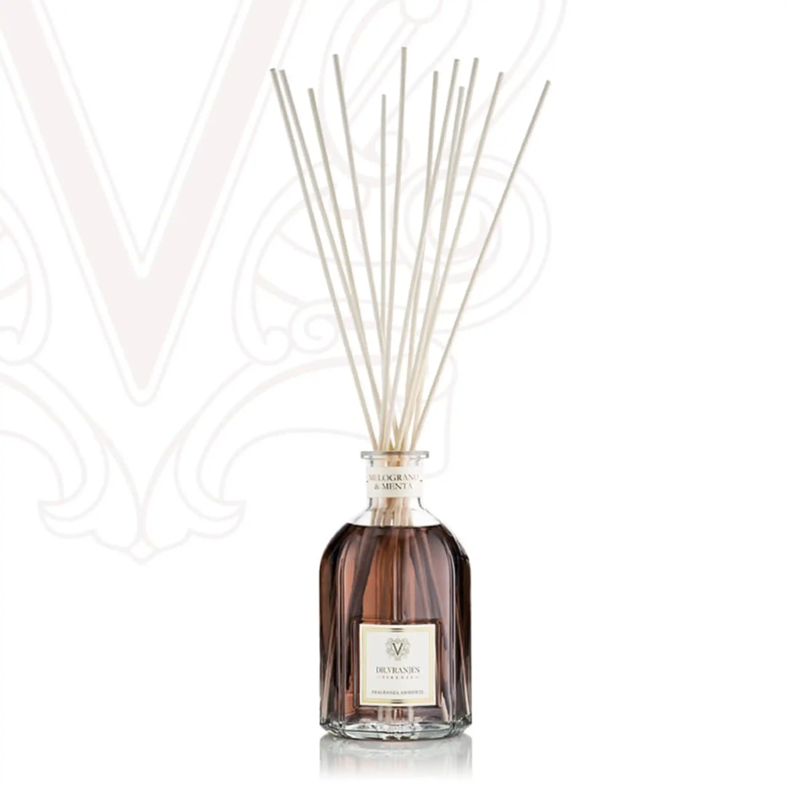 MELOGRANO MENTA 〈メログラーノ メンタ〉