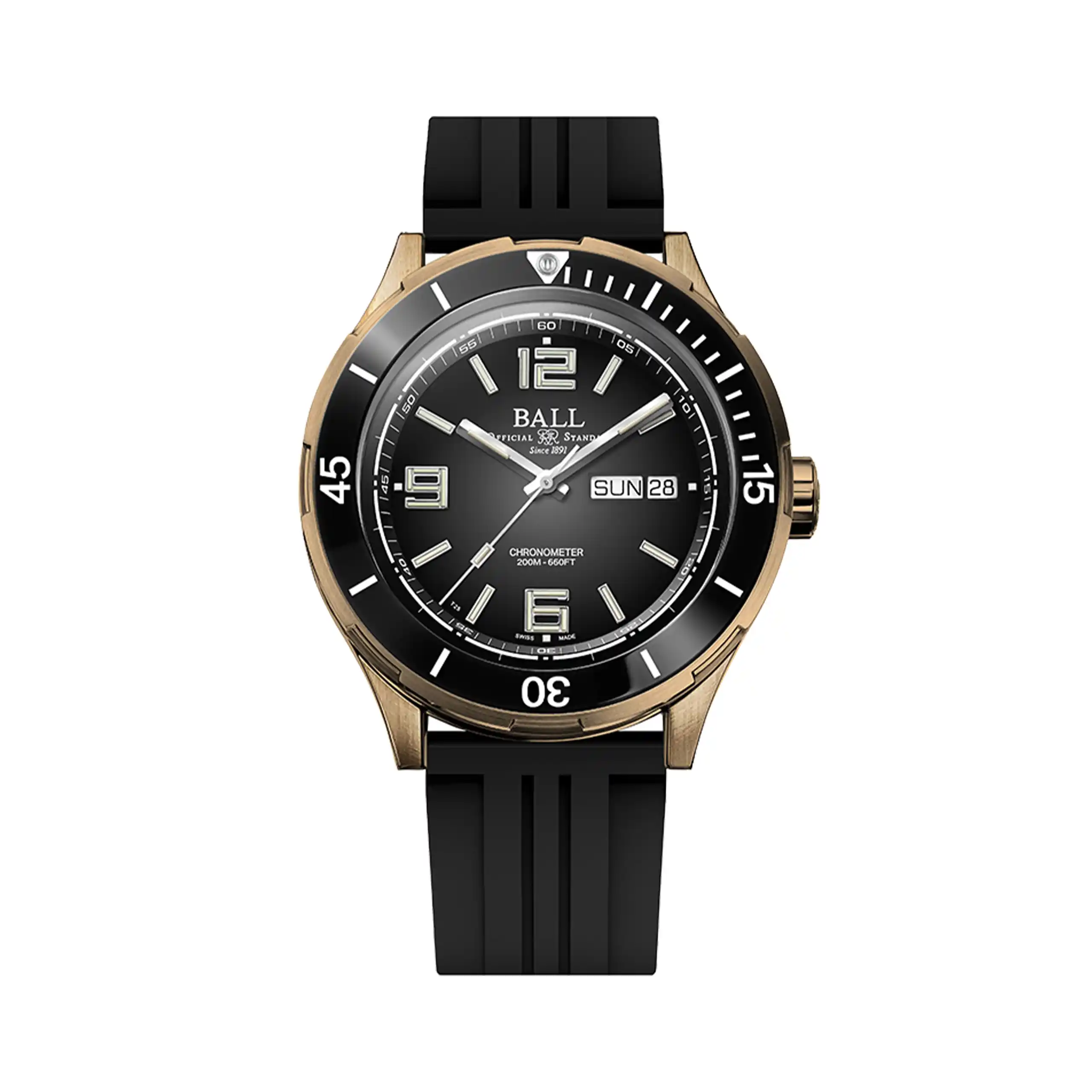 アークエンジェル ブロンズ