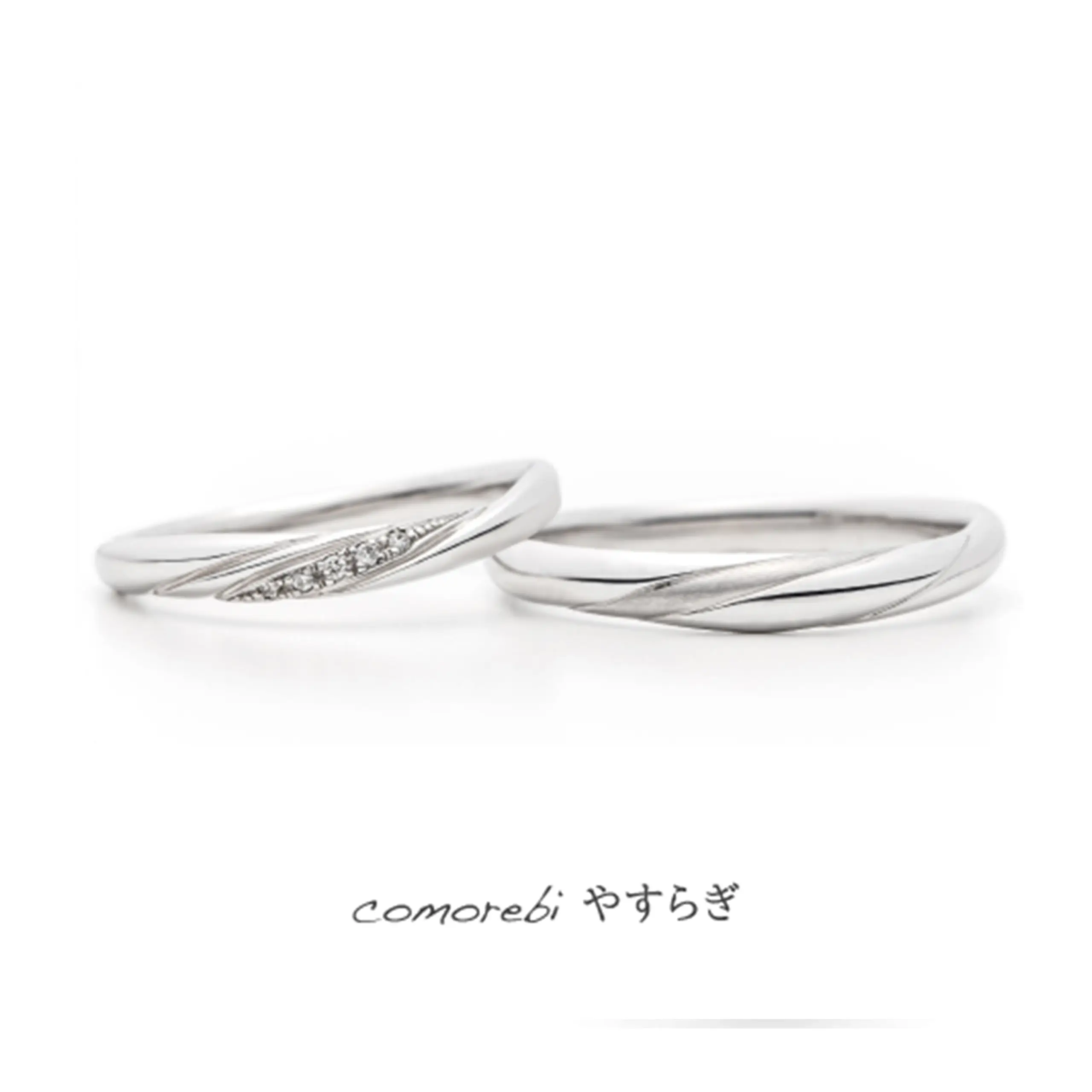 comorebi-コモレビ-