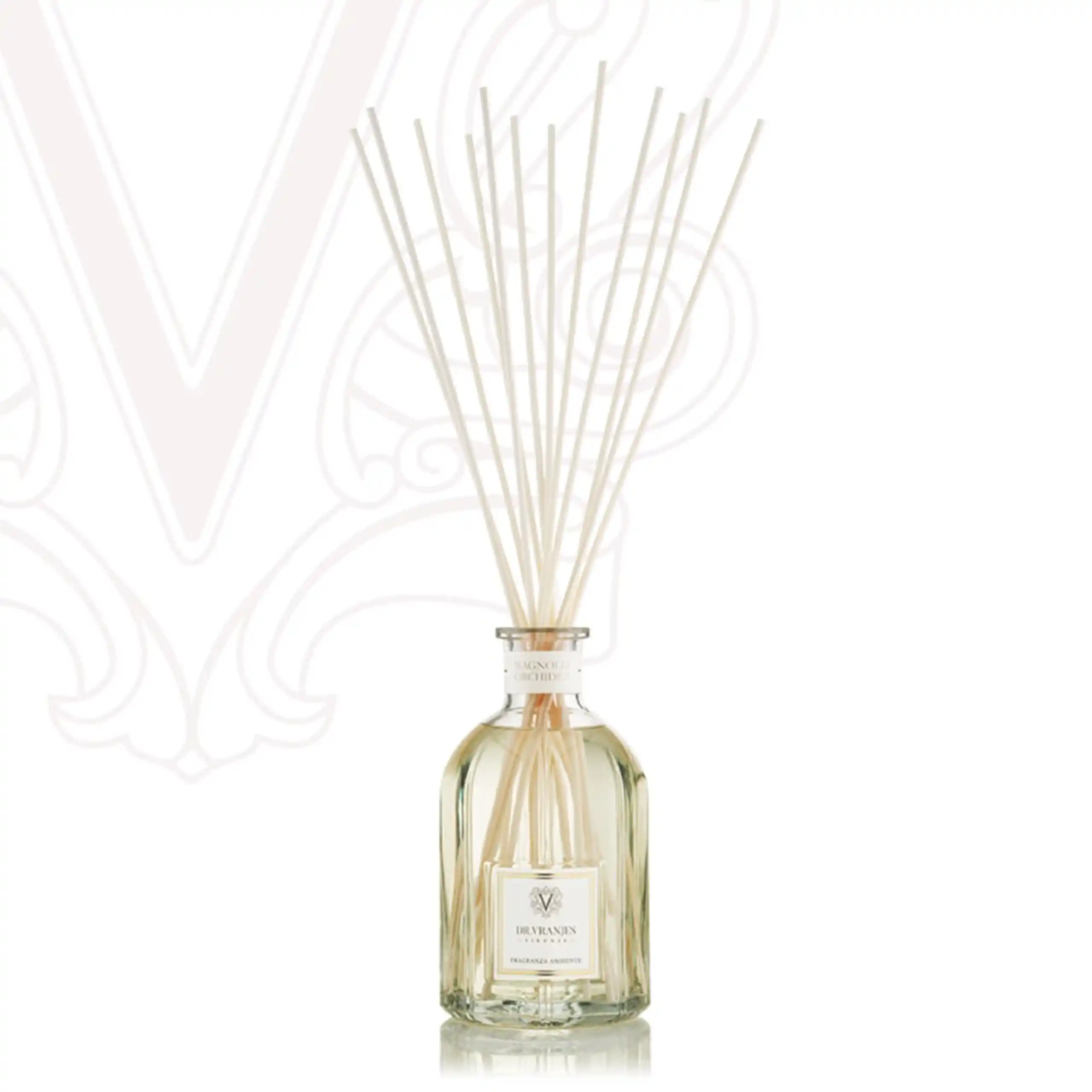 MAGNOLIA ORCHIDEA 〈マニョリア・オルキデア〉