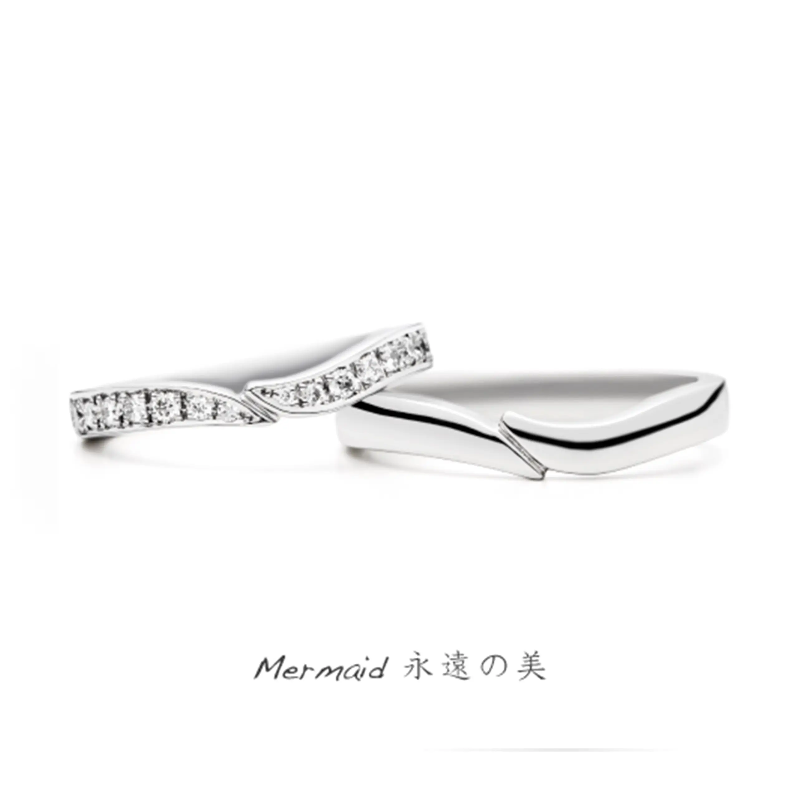Marmaid-マーメイド-