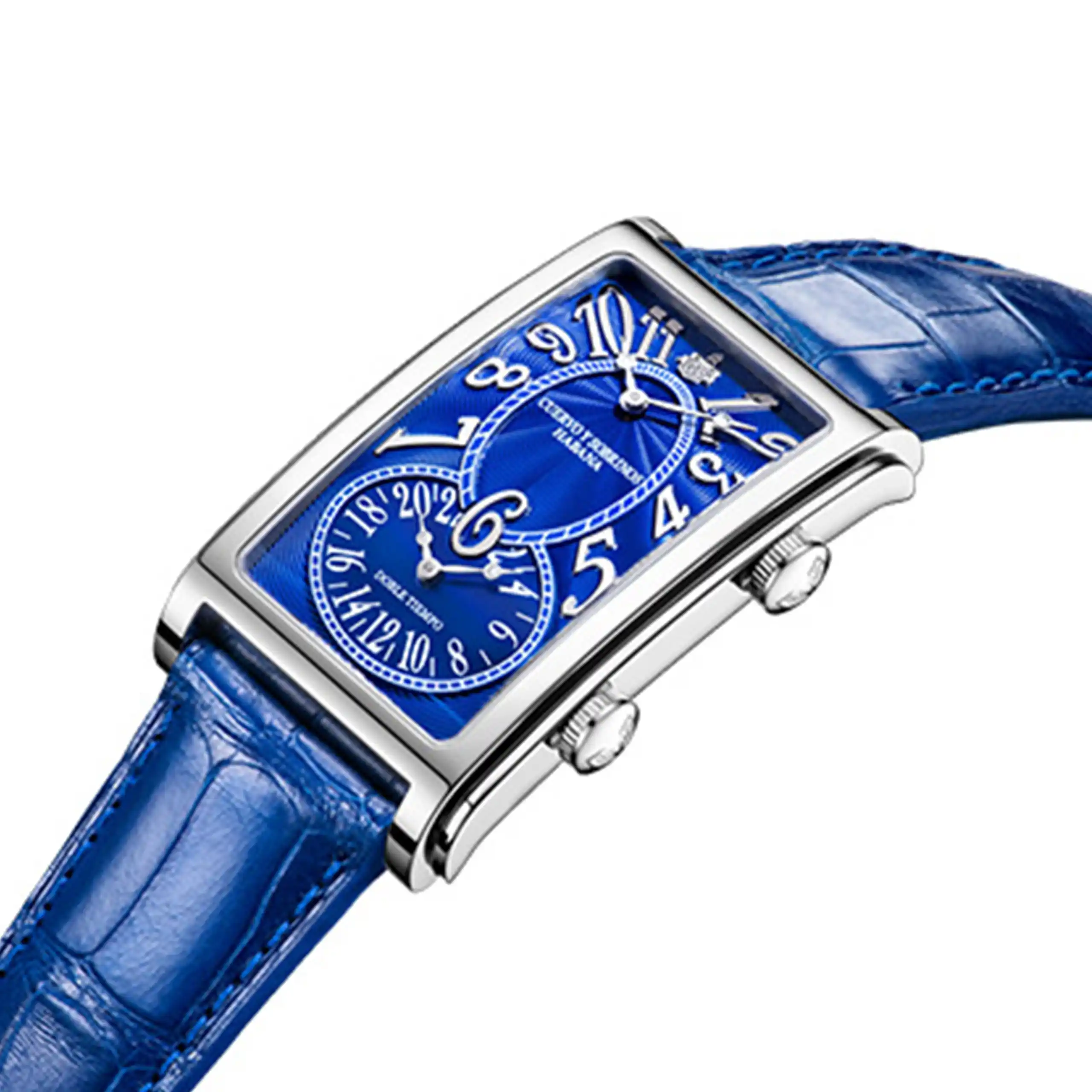 DOBLE TIEMPO - ダブル・テンポ｜プロミネンテ｜クエルボ イ