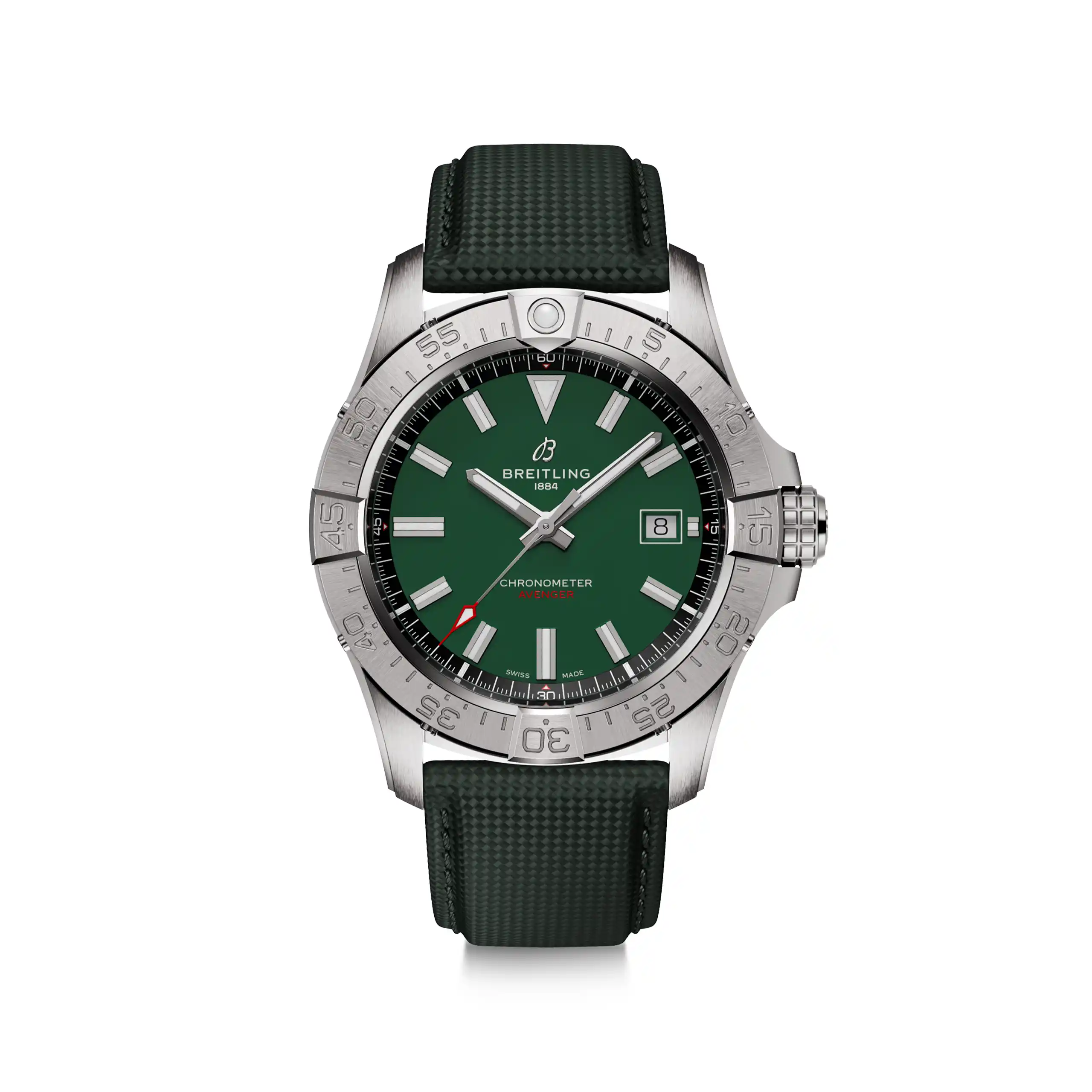 アベンジャー オートマチック 42｜アベンジャー｜ブライトリング