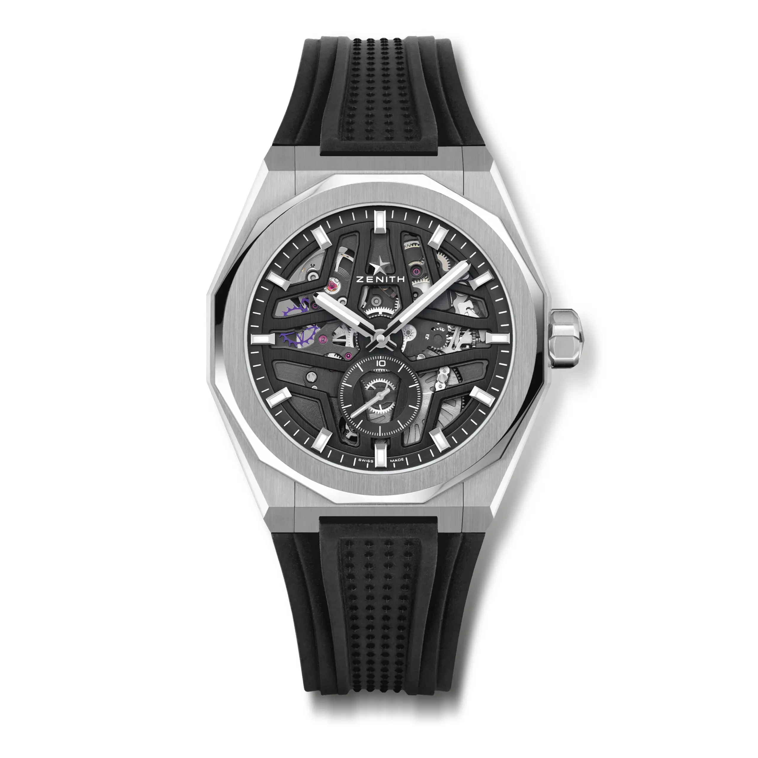 デファイ スカイライン スケルトン｜デファイ｜ゼニス｜ウォッチ