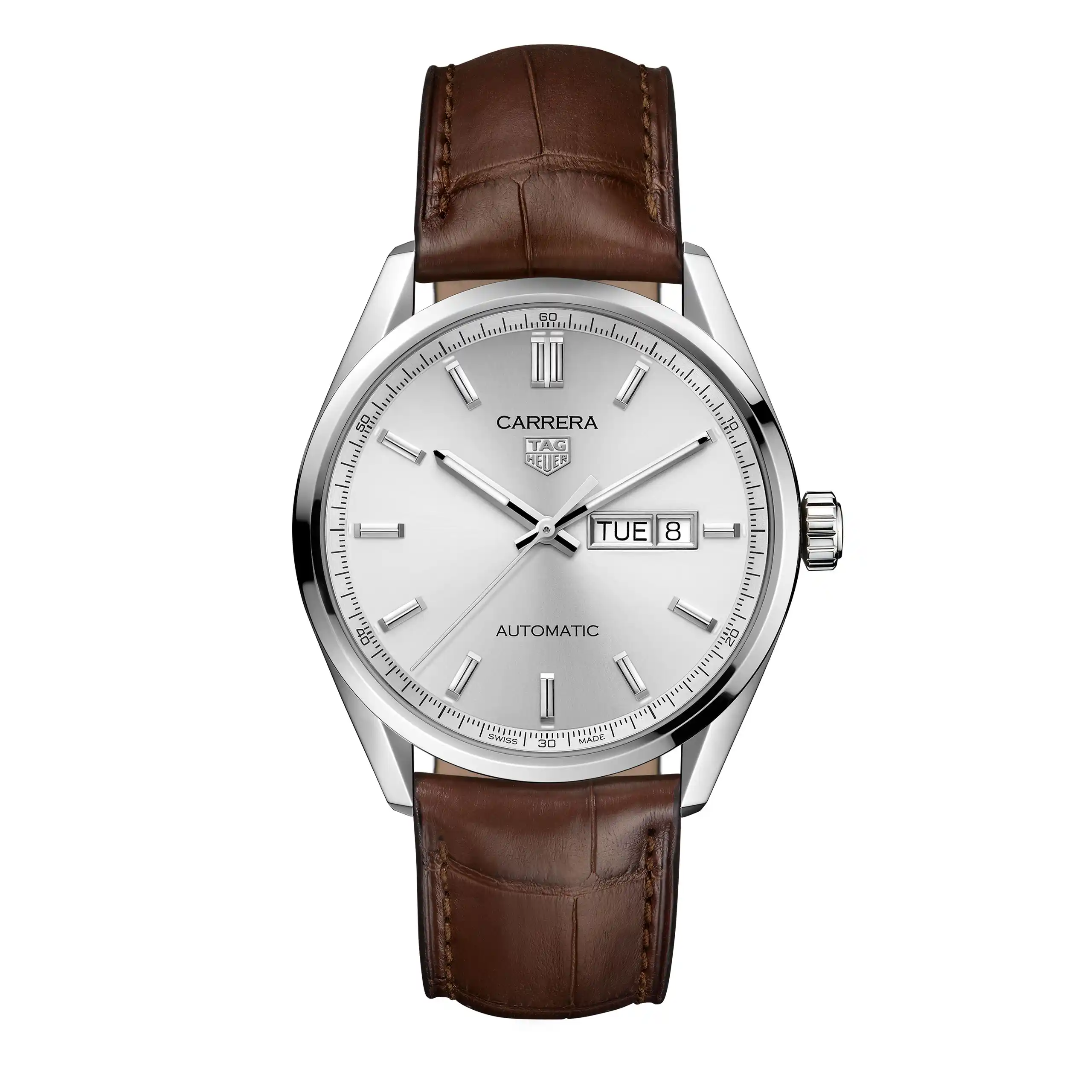 カレラ キャリバー5 デイデイト