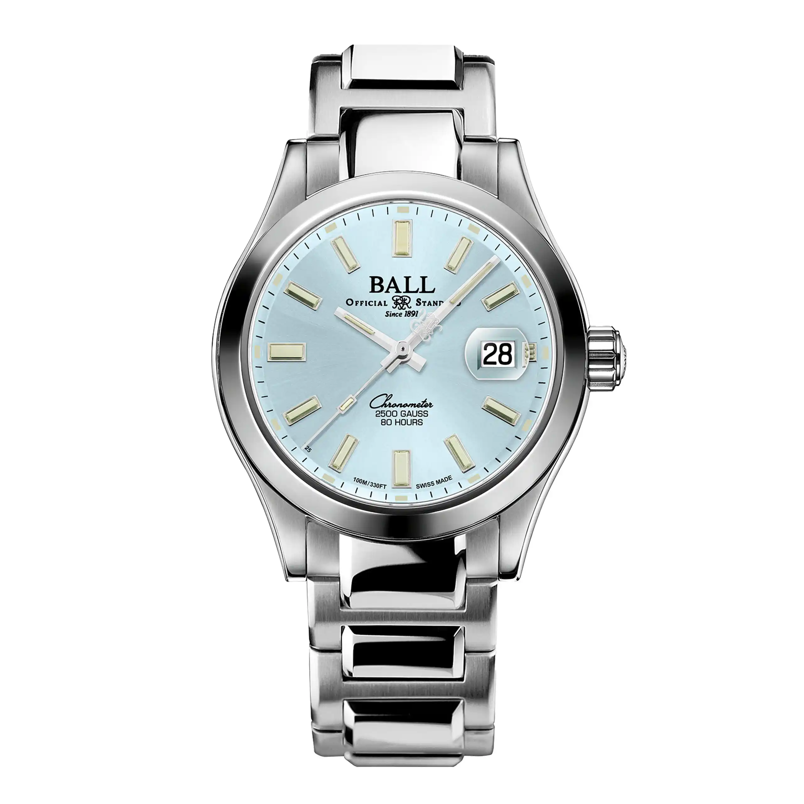 エンドゥランス