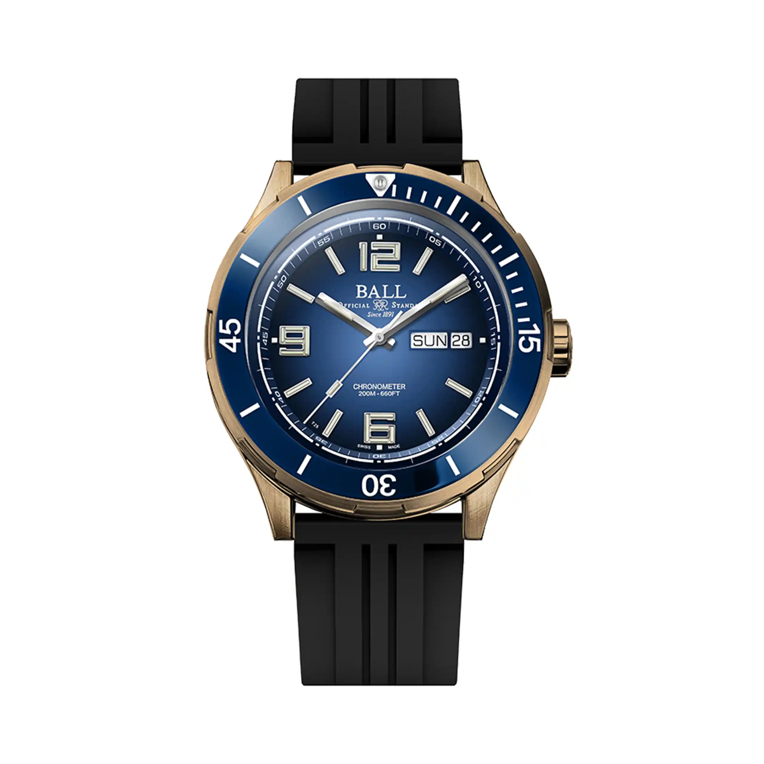 アークエンジェル ブロンズ