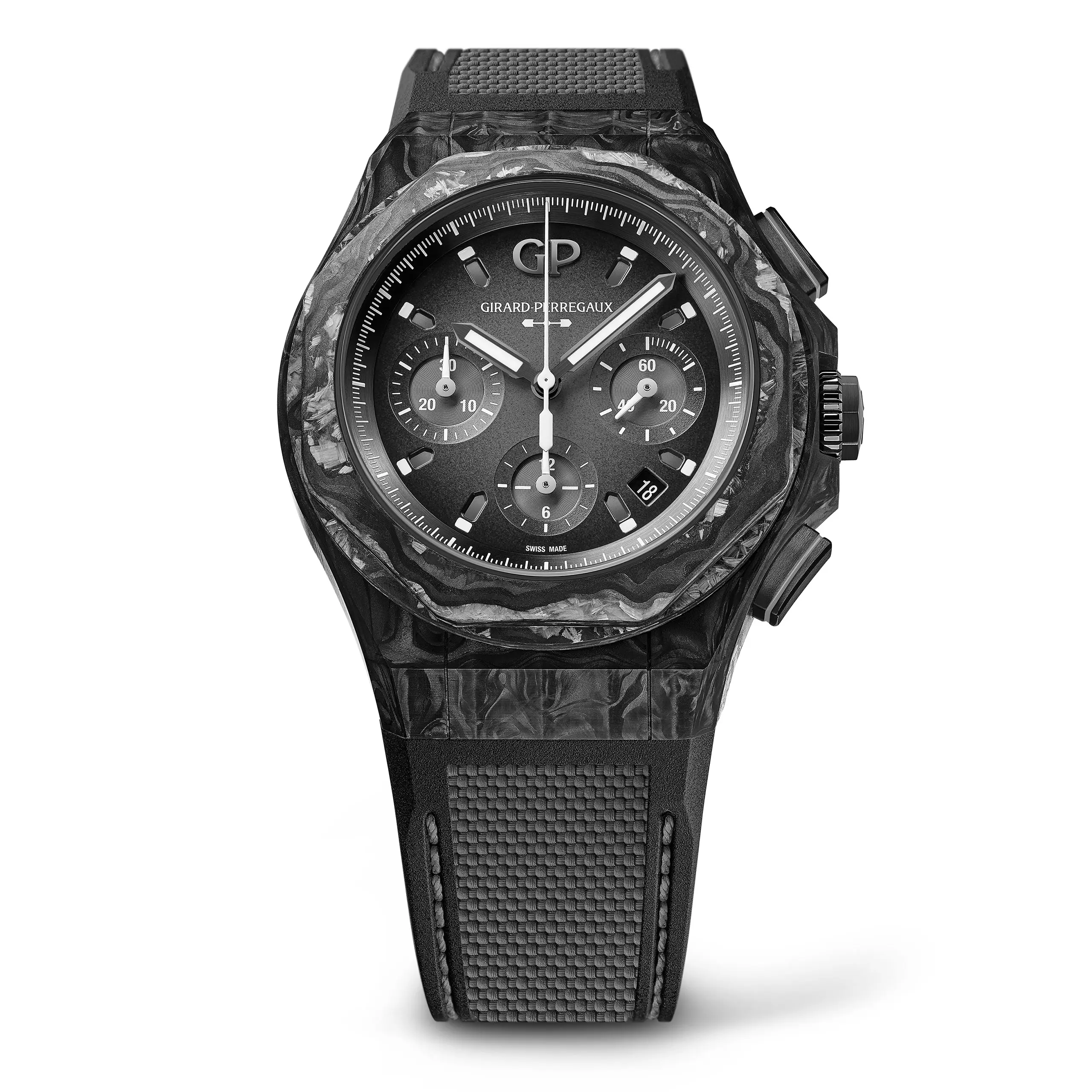 ロレアート アブソルート クリスタルロック