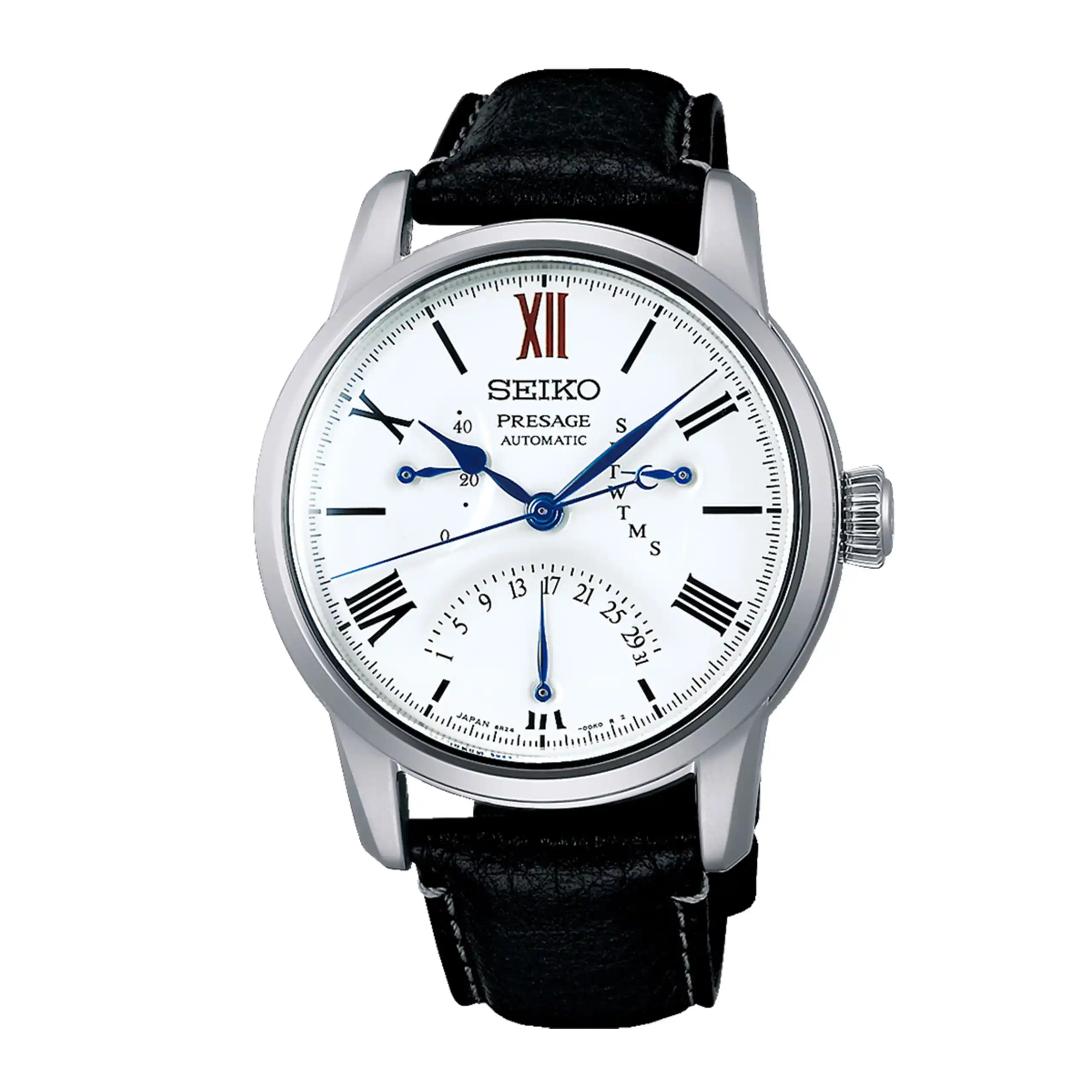 セイコー腕時計110周年記念限定 琺瑯ダイヤル SARD017｜クラフツマン 