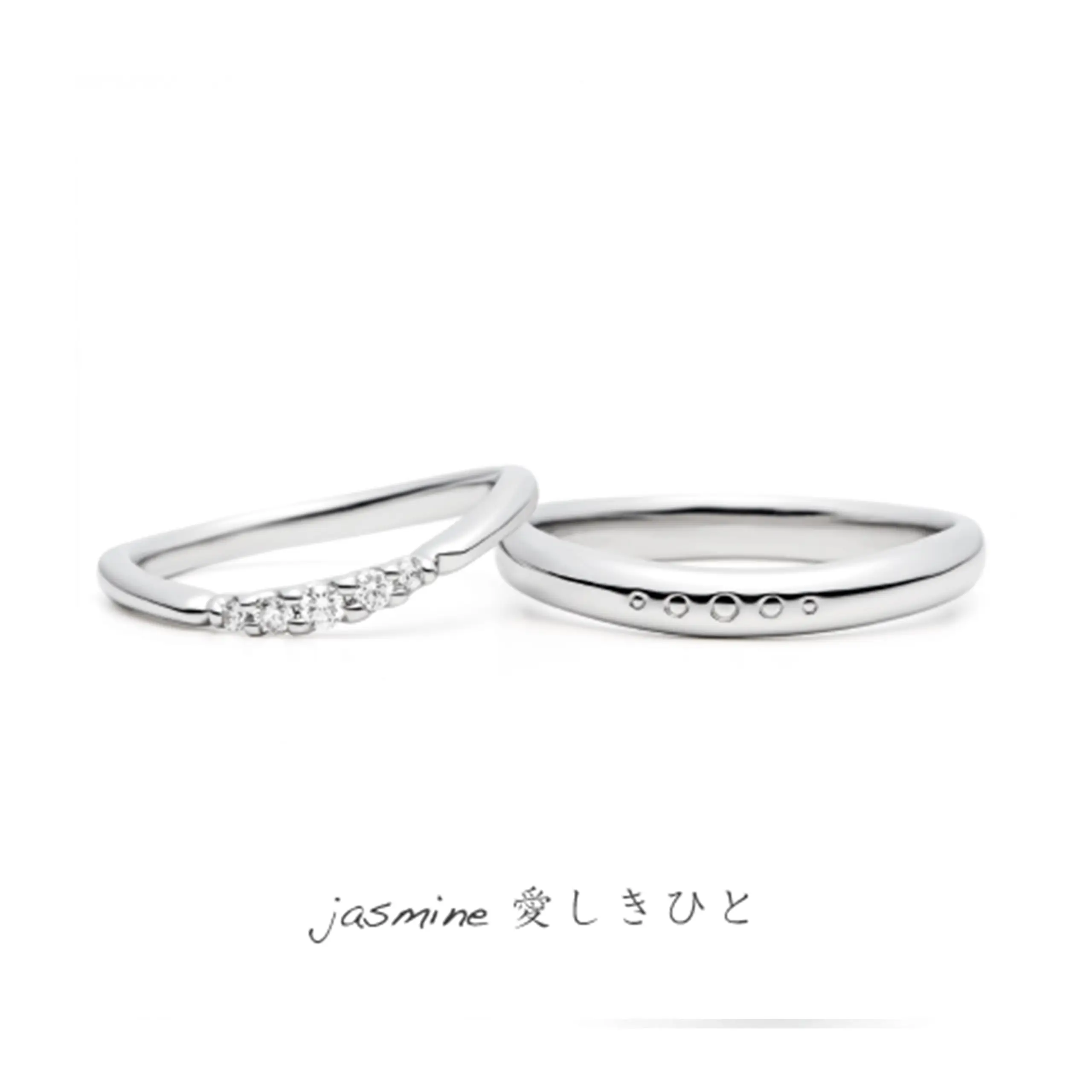 jasmine-ジャスミン-
