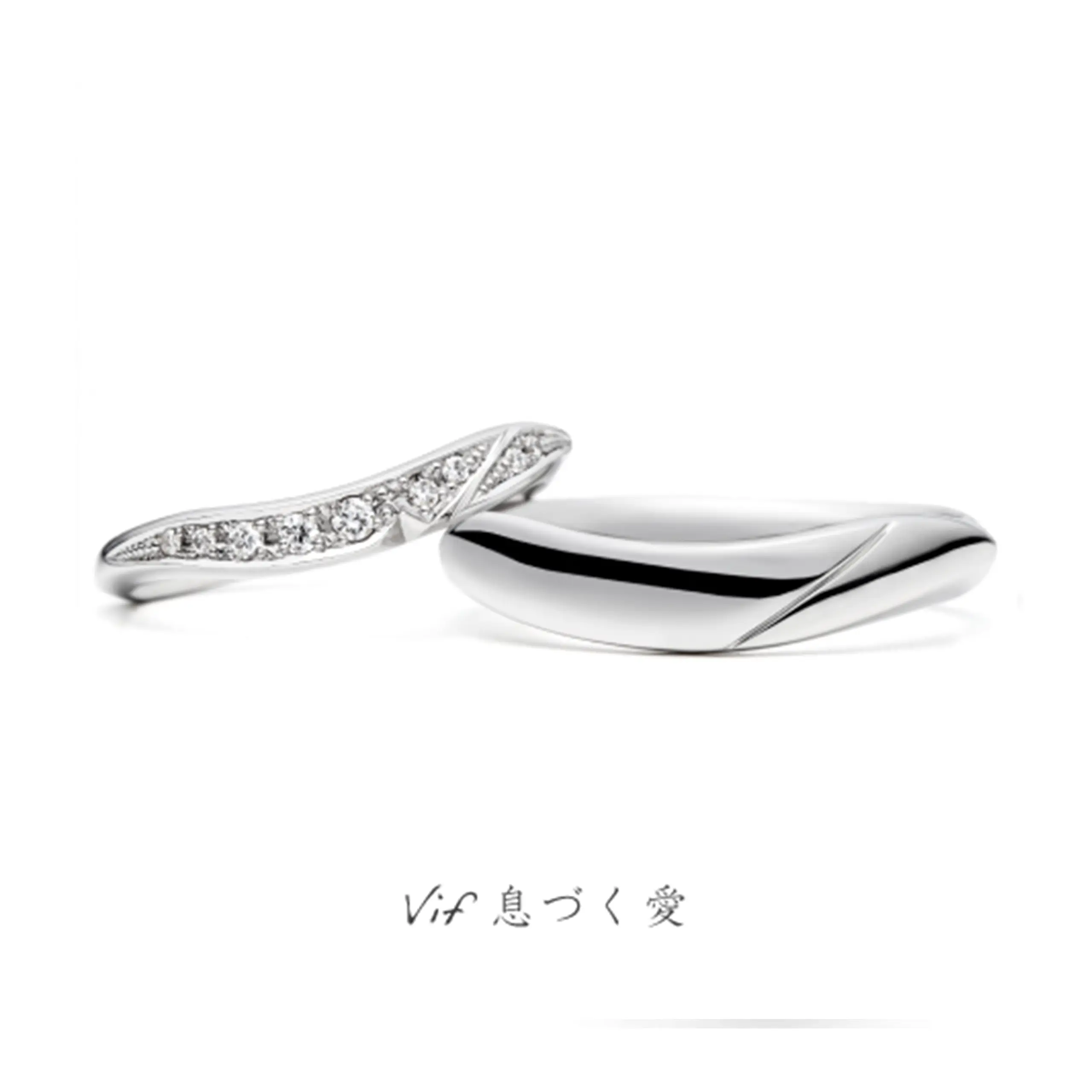 Vif-ヴィフ-