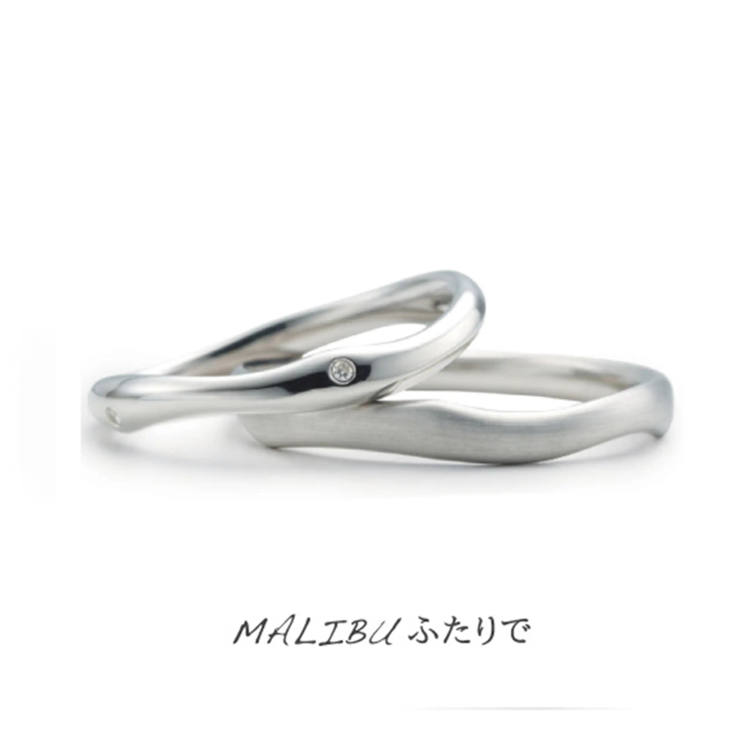 Malibu-マリブ-
