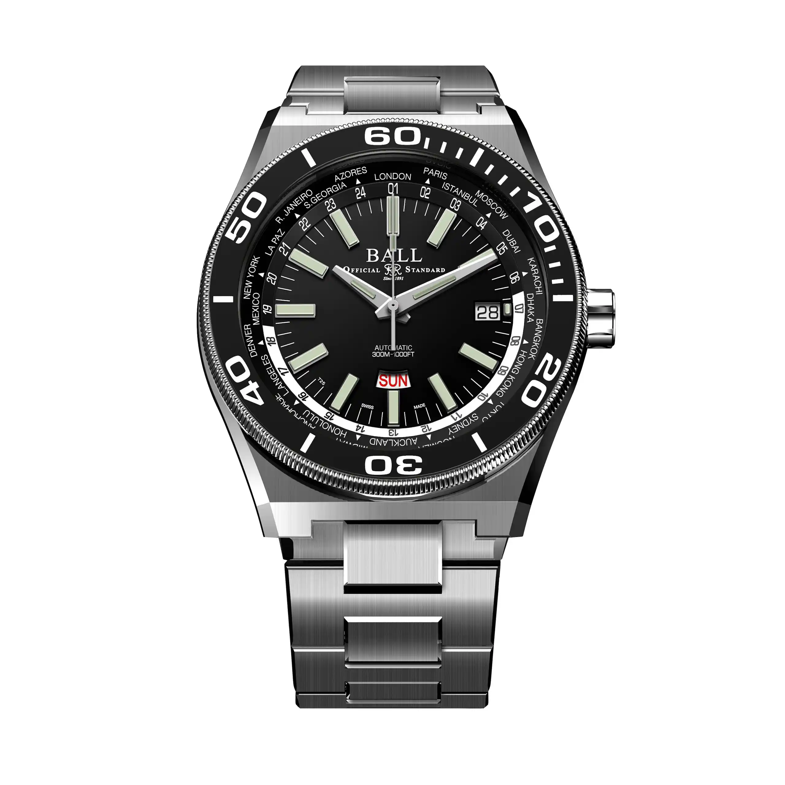 ワールドタイム