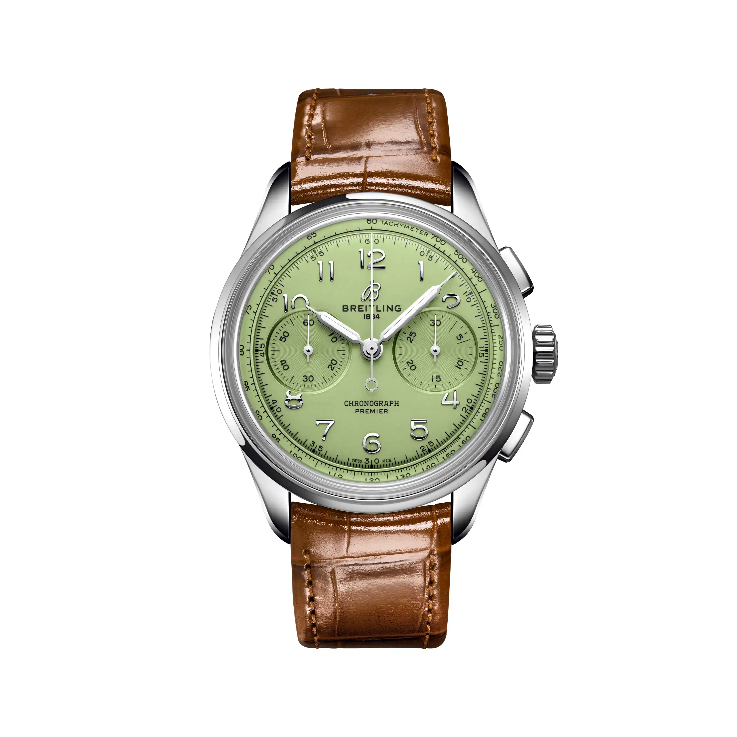 プレミエ B09 クロノグラフ 40