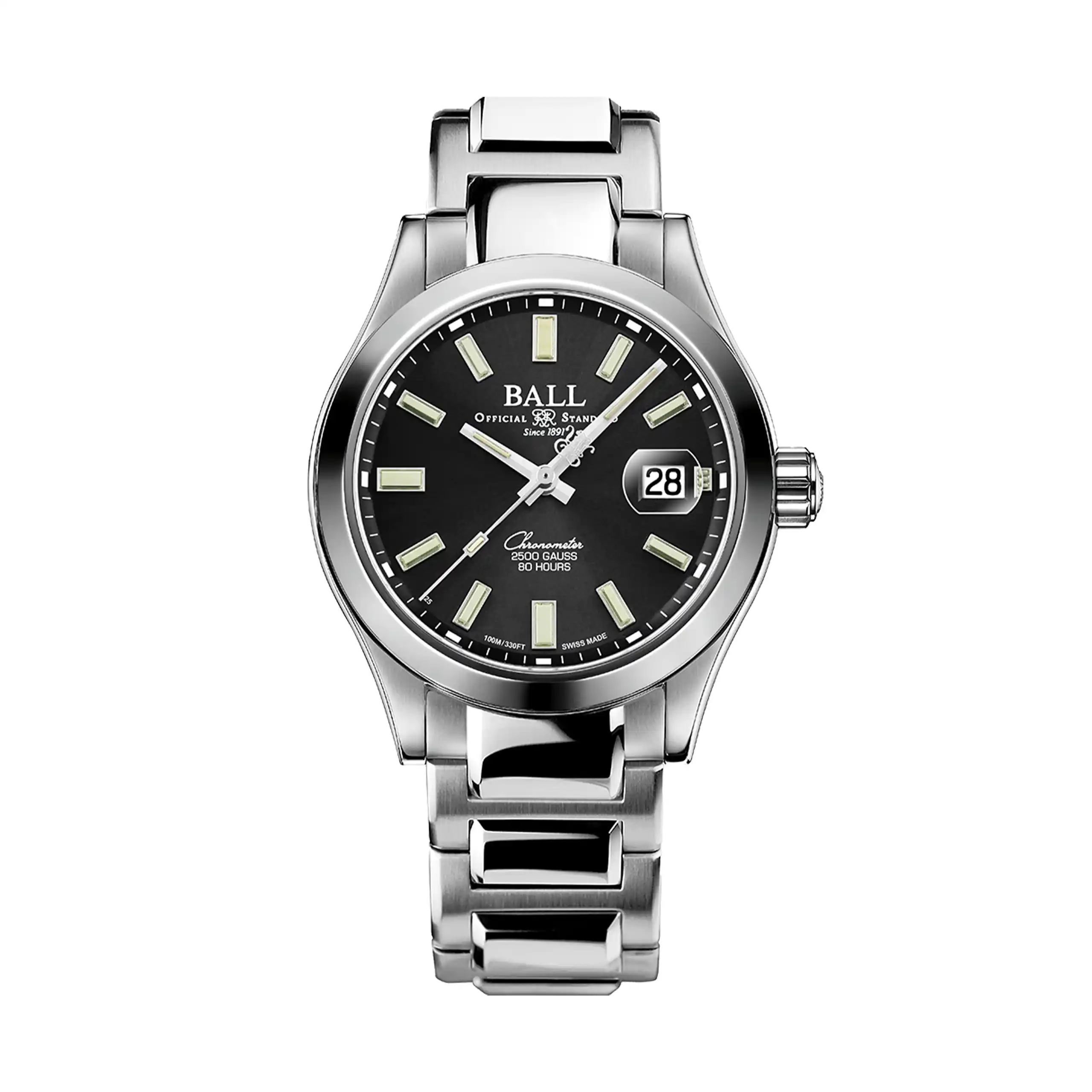 エンドゥランス