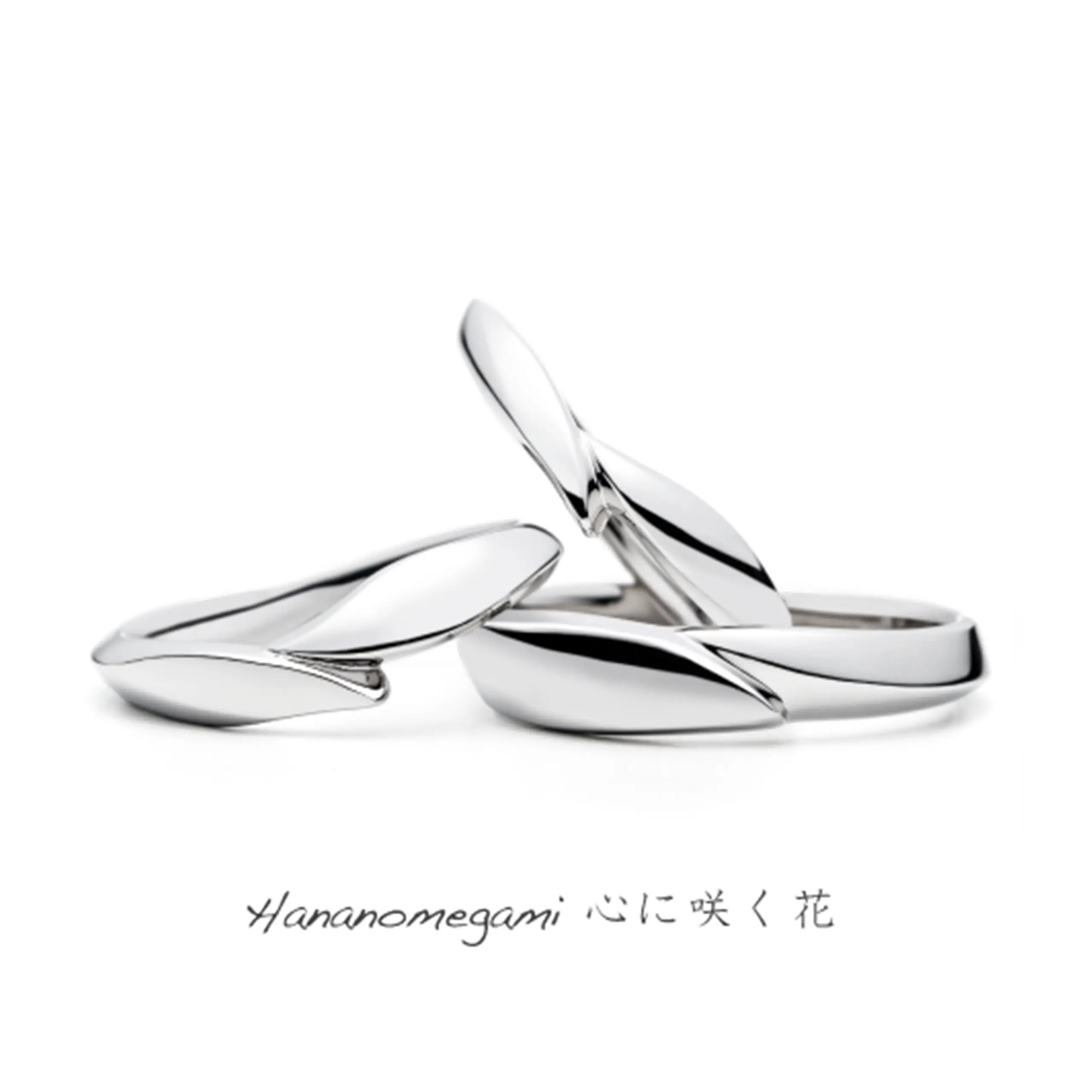 Hananomegami-ハナノメガミ-