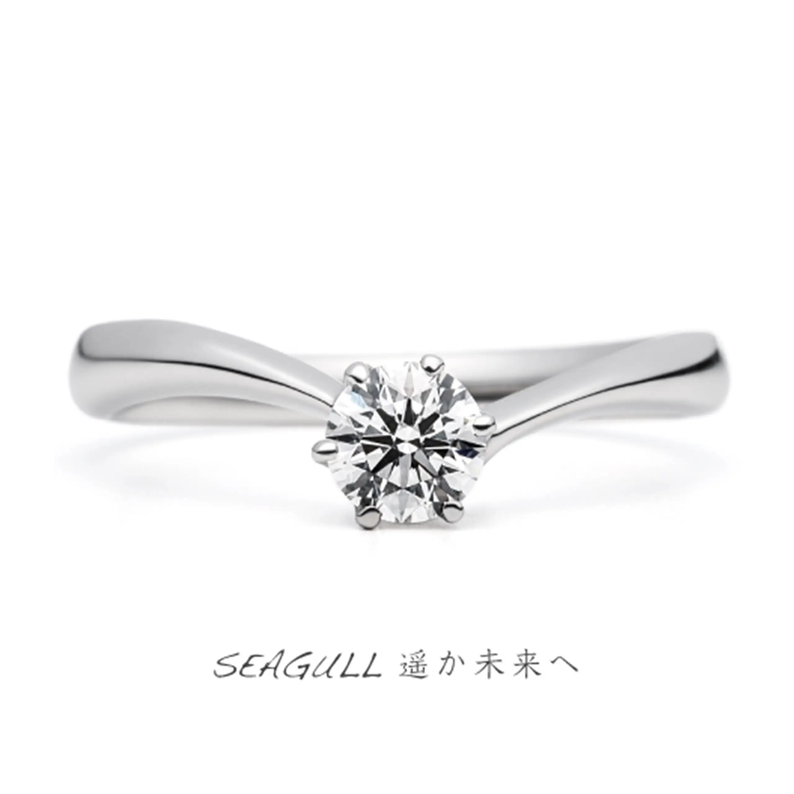 SEAGULL-シーガル-