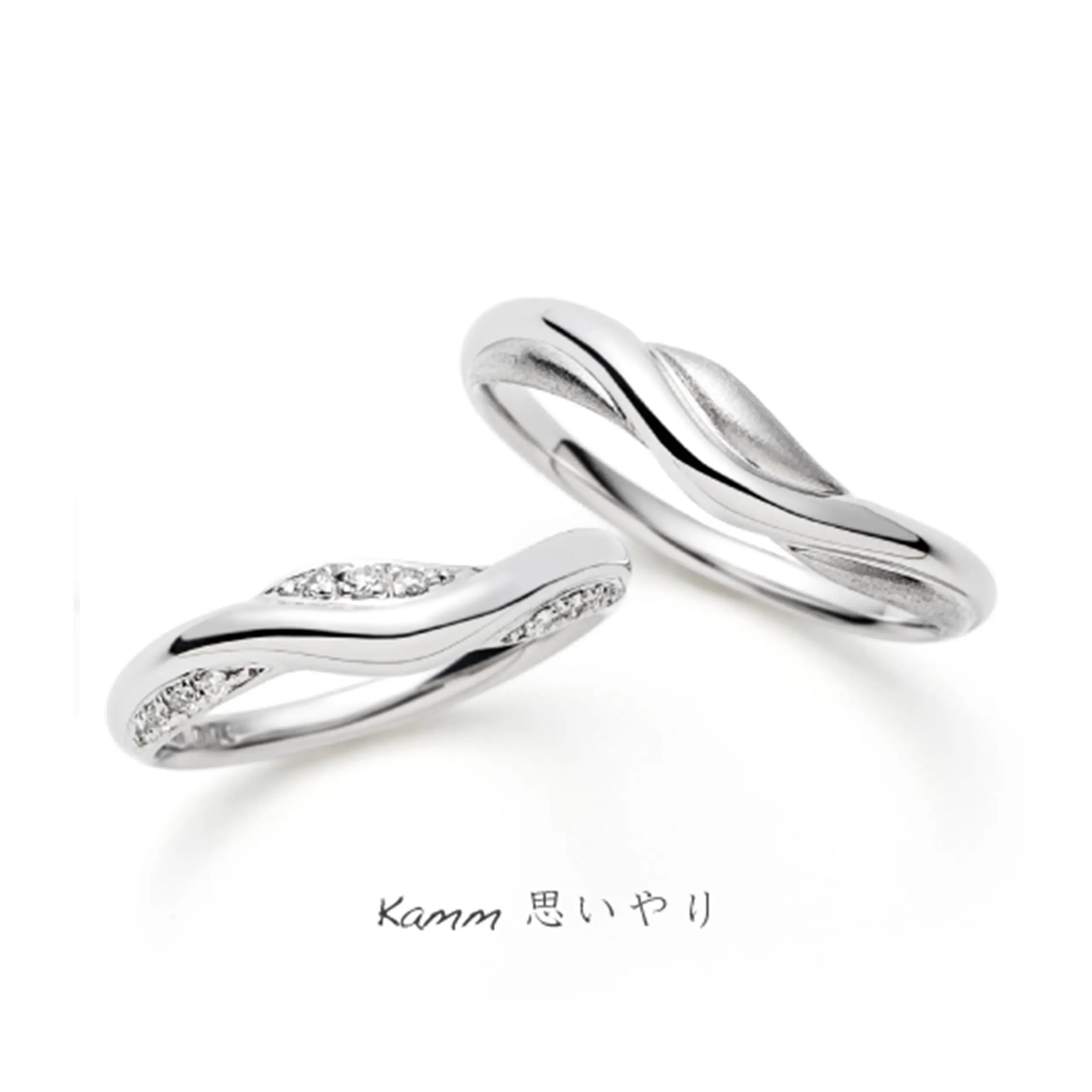 Kamm-カム-