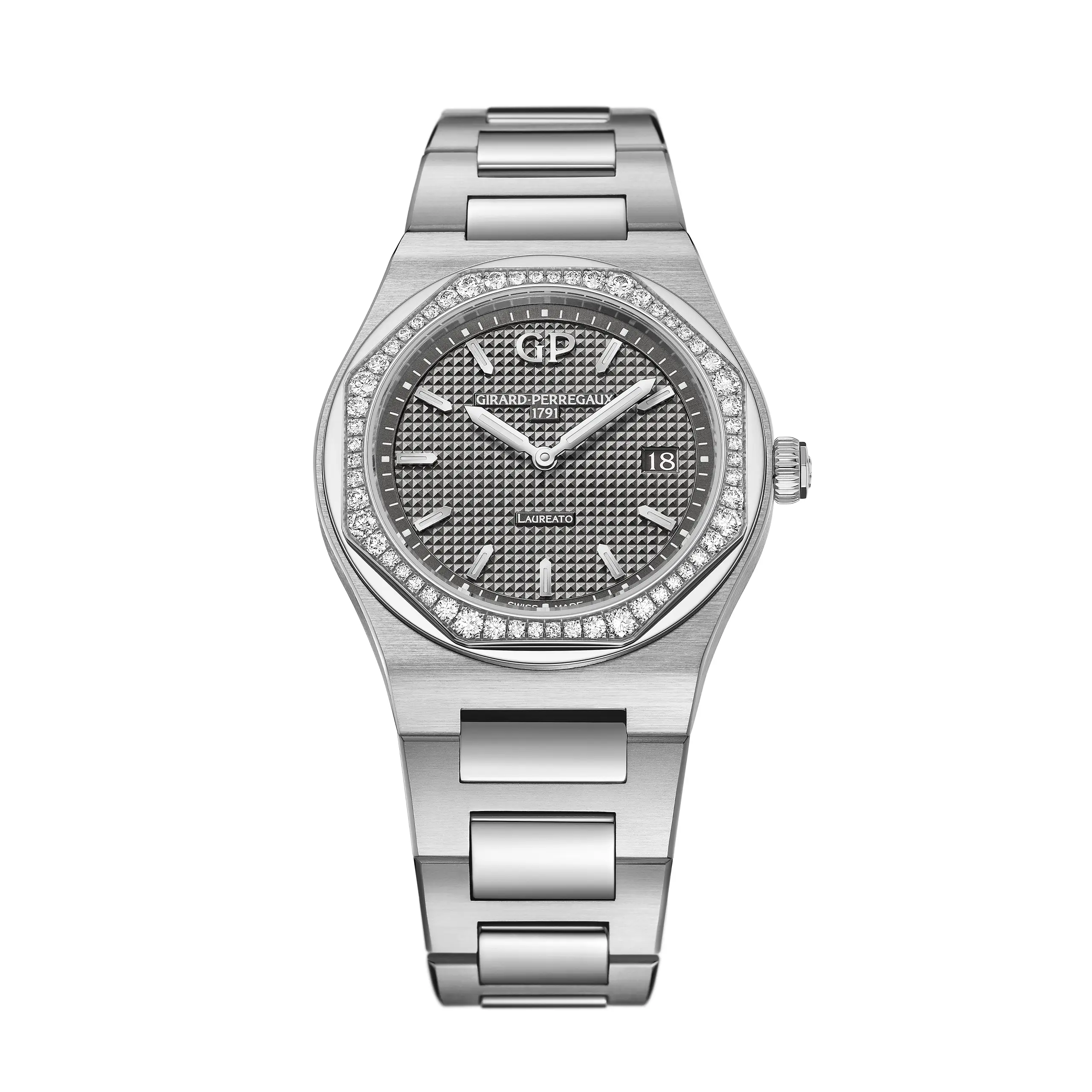 ロレアート 34mm