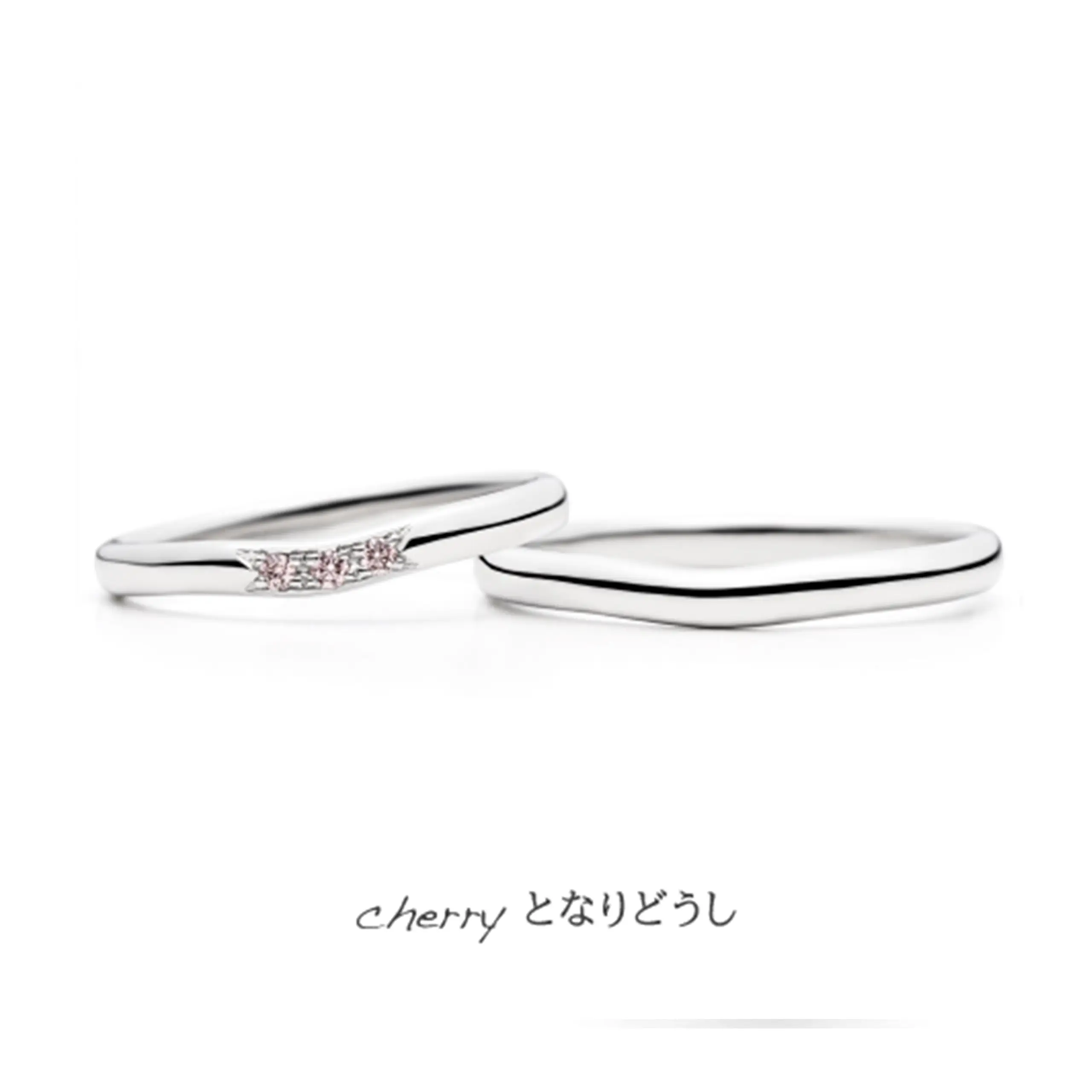 cherry-チェリー-