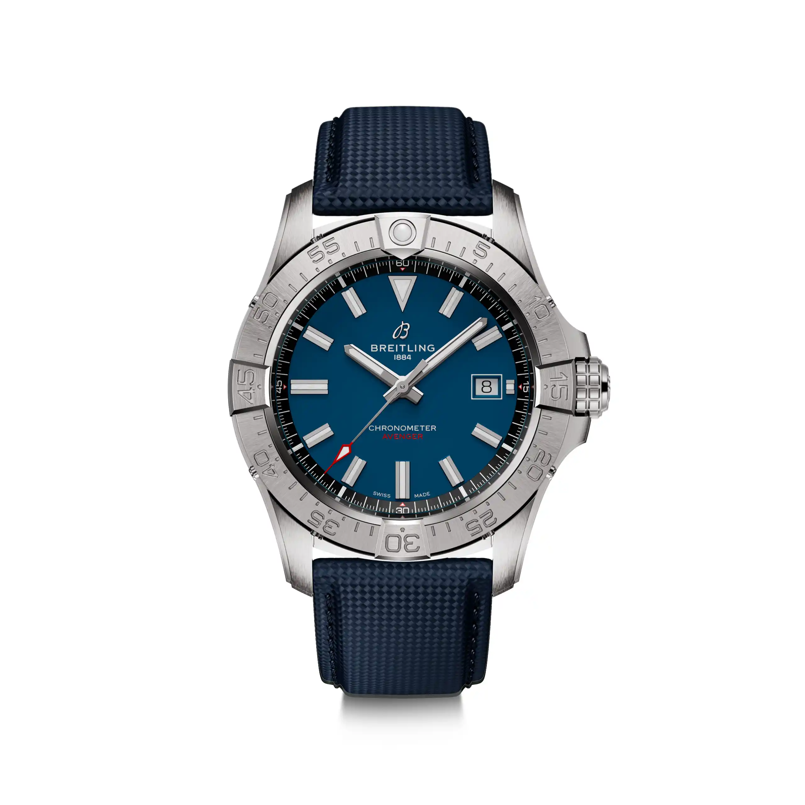 アベンジャー オートマチック 42