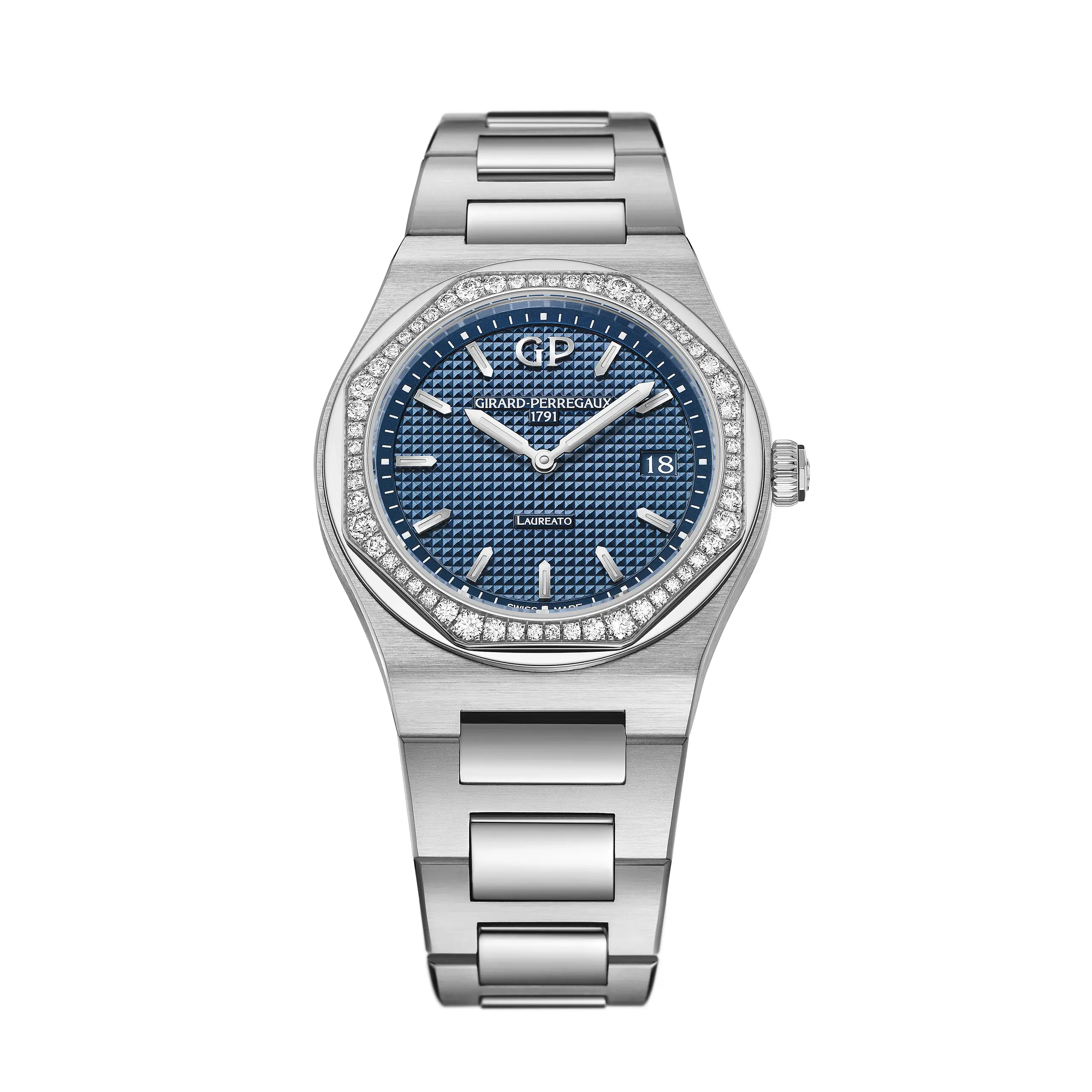 ロレアート 34mm