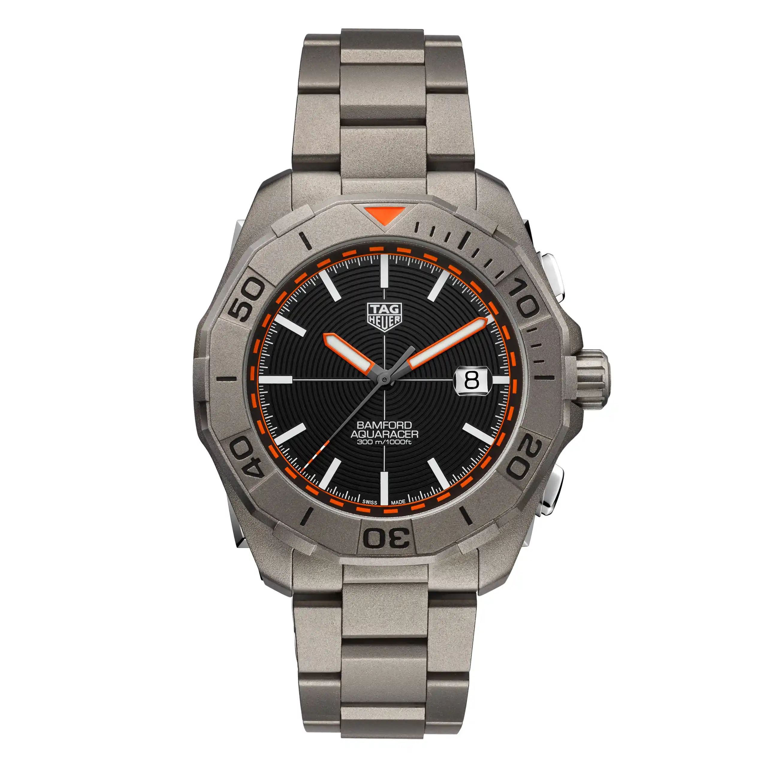 アクアレーサー バンフォード リミテッドエディション