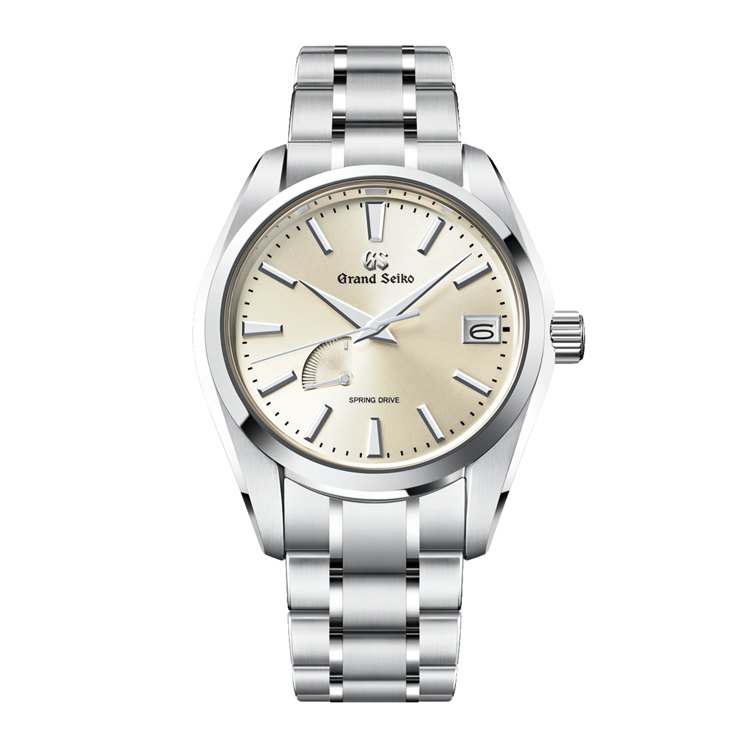 【GSマスターショップ限定】9Rスプリングドライブ