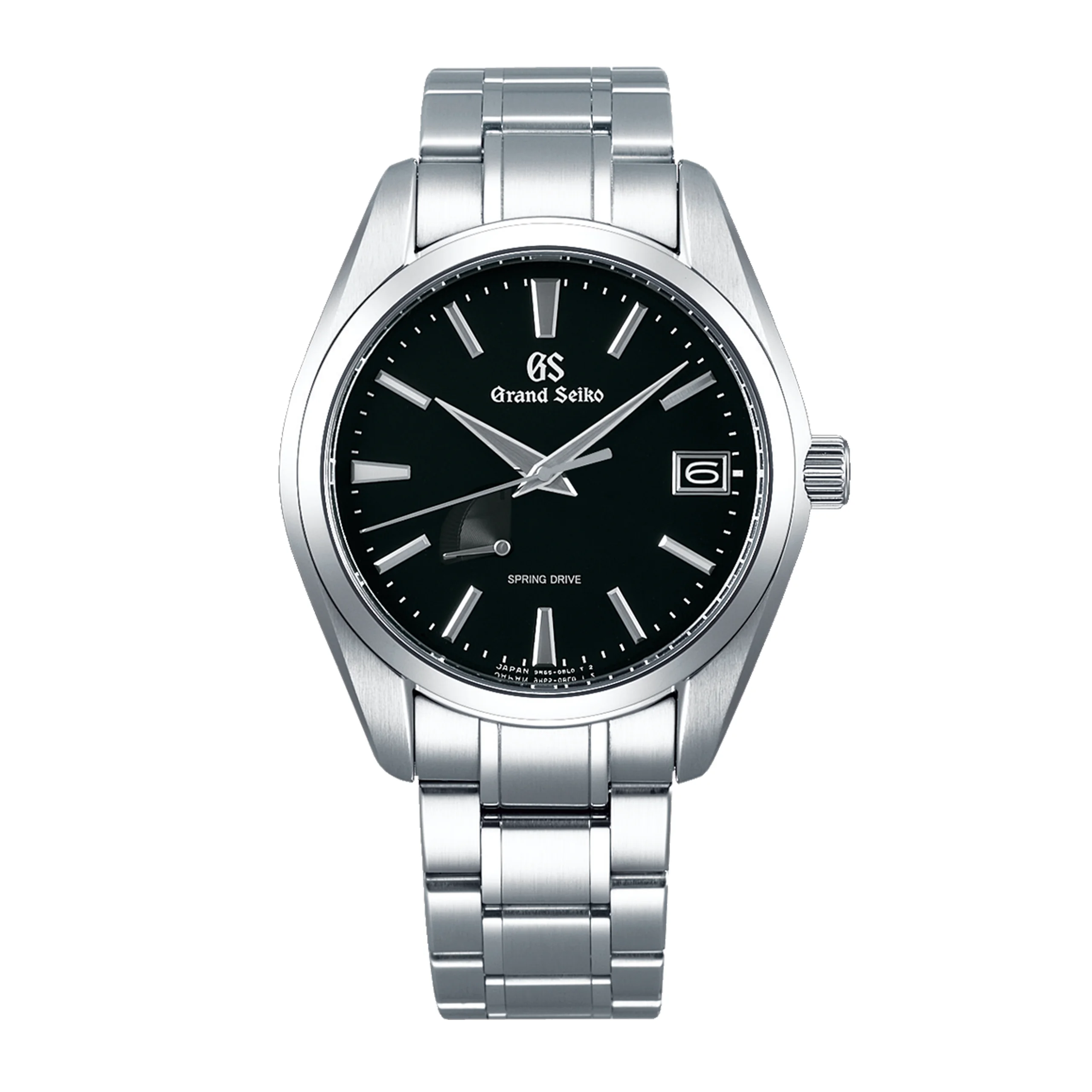 【GSマスターショップ限定】9Rスプリングドライブ