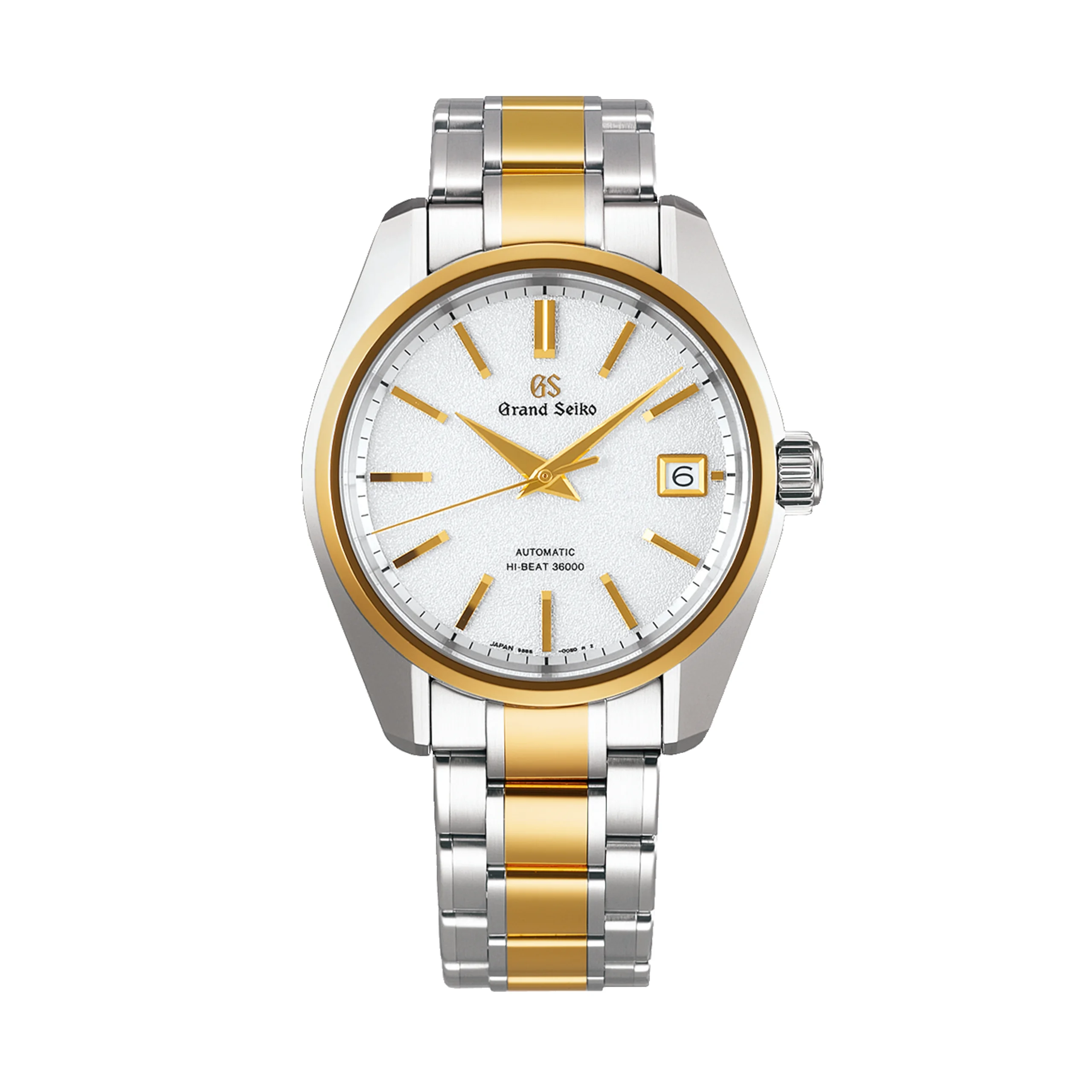 【GSマスターショップ限定】9Sメカニカルハイビート