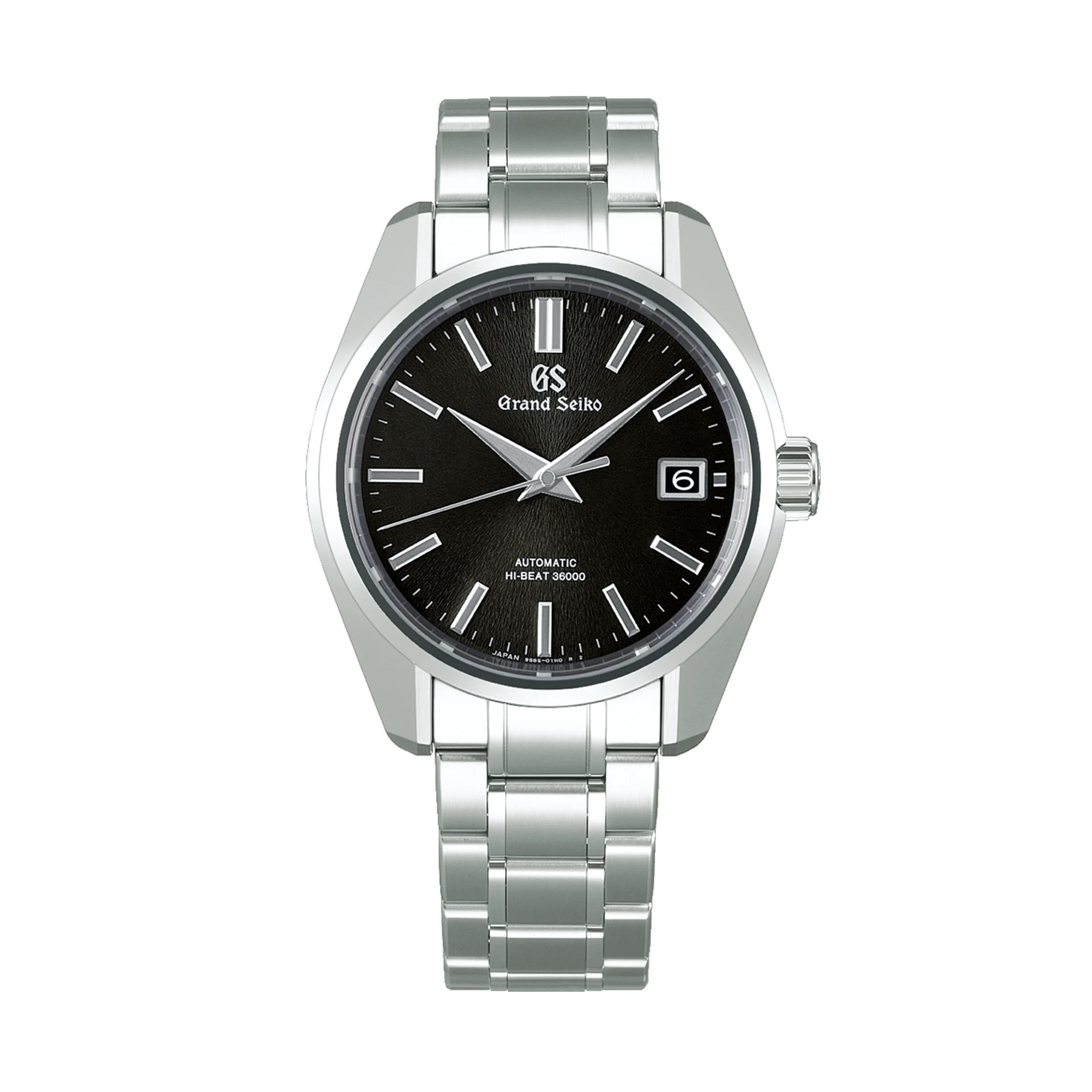 【GSマスターショップ限定】9Sメカニカルハイビート