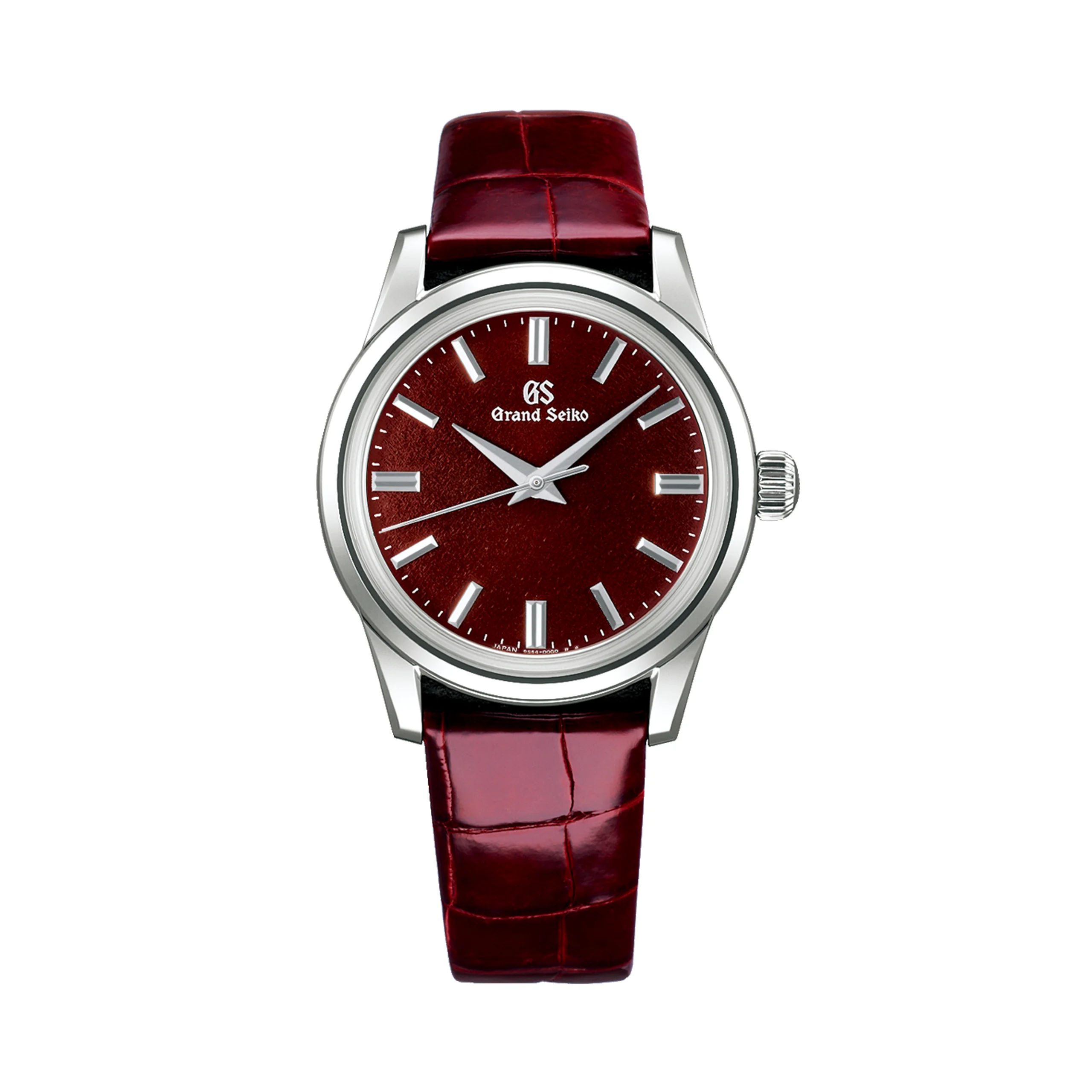 9Sメカニカル「暮秋」