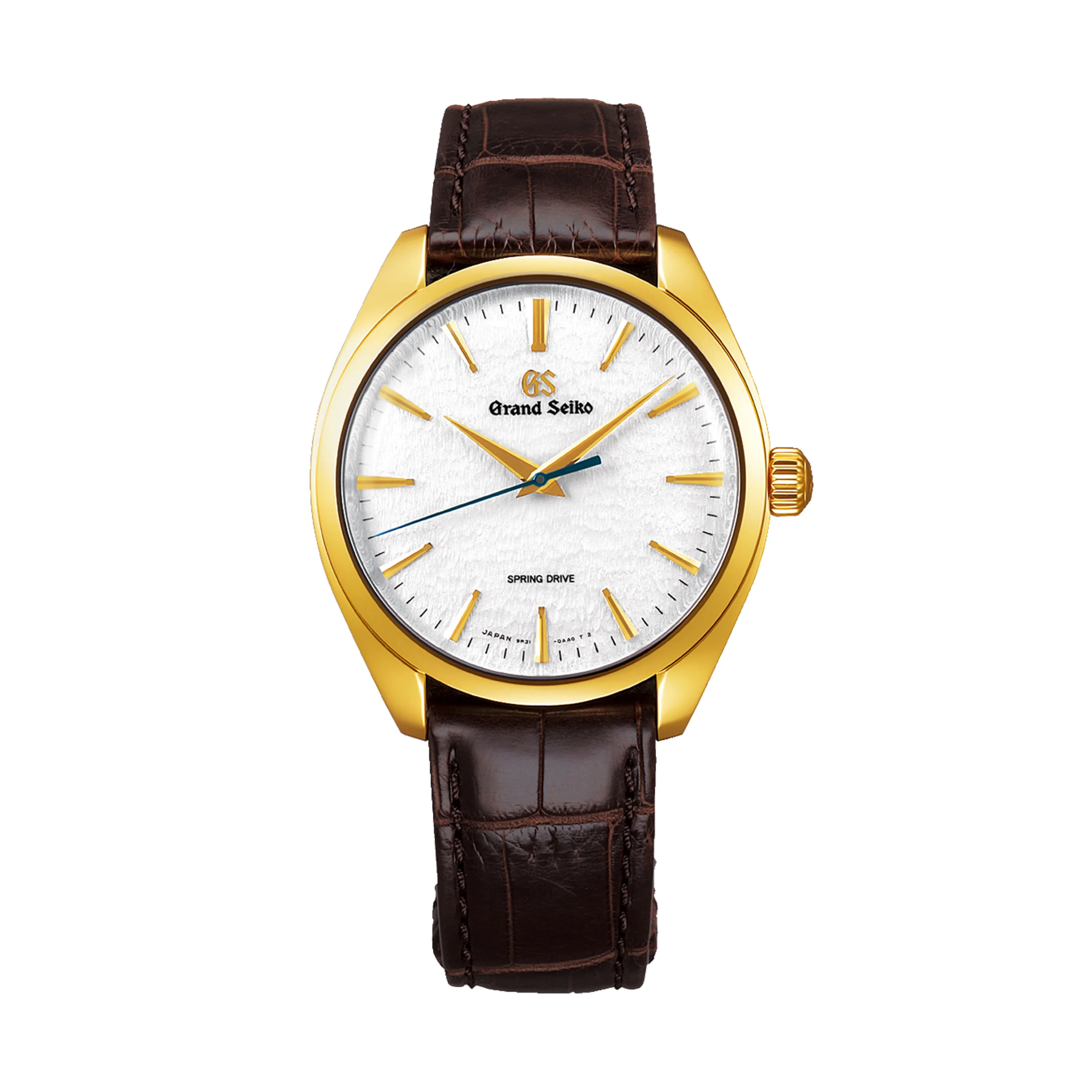 【GSマスターショップ限定】9Rスプリングドライブ