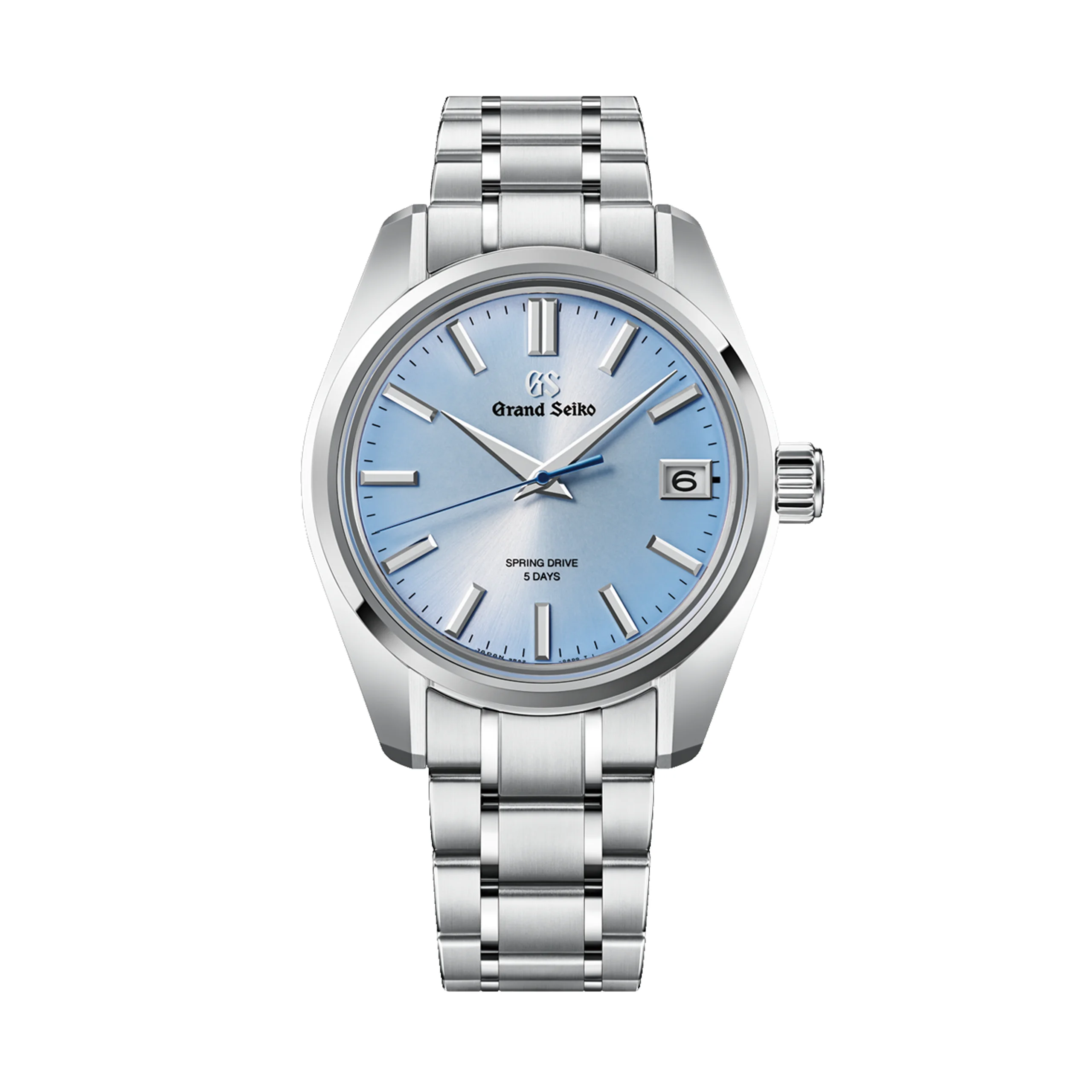 【GSマスターショップ限定】9Rスプリングドライブ