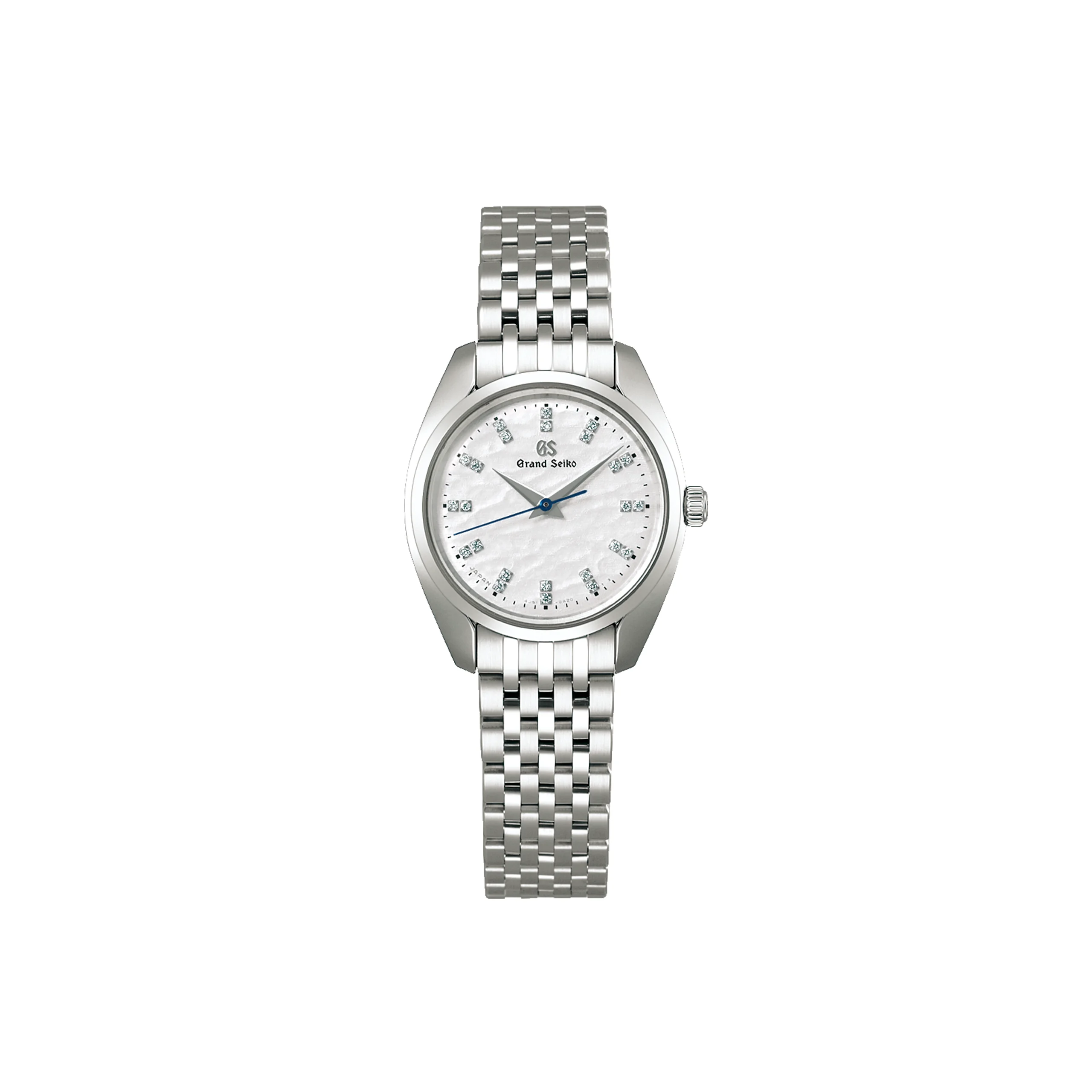 【GSマスターショップ限定】年差クオーツ「御神渡り」