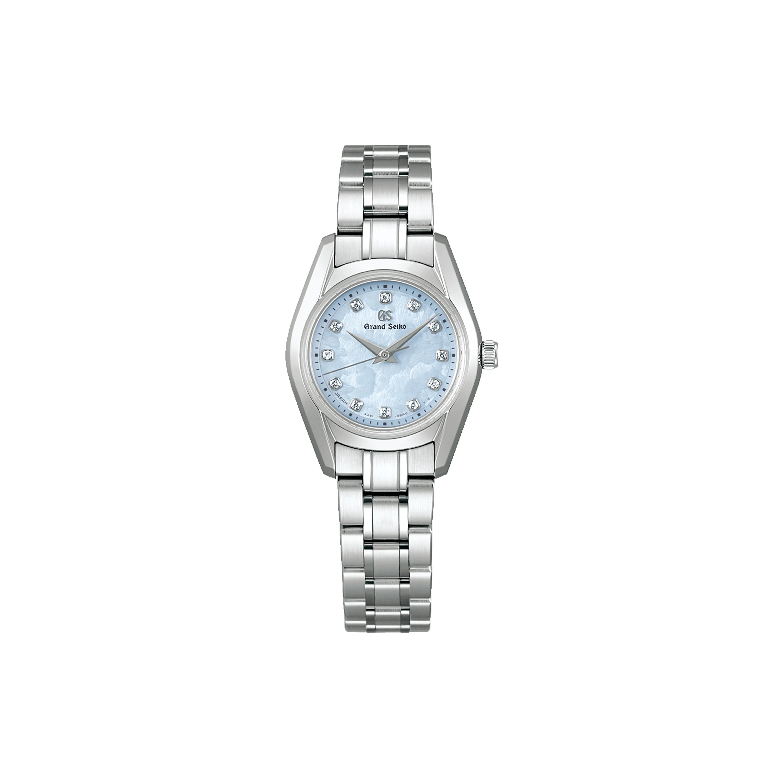 【GSマスターショップ限定】年差クオーツ「風光る」